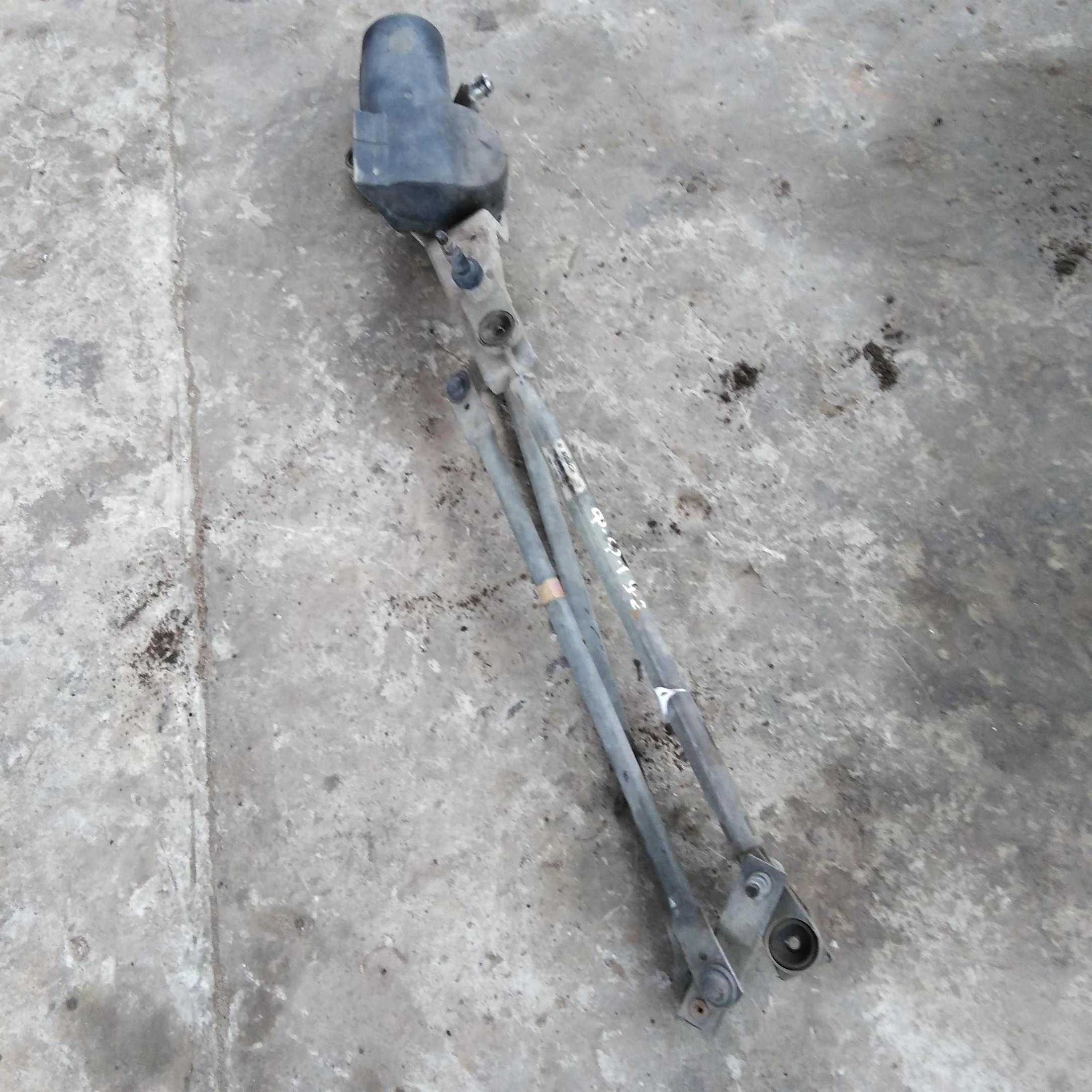 Трапеция дворников Ford Focus 1 рест (са2)  (арт. 29488)