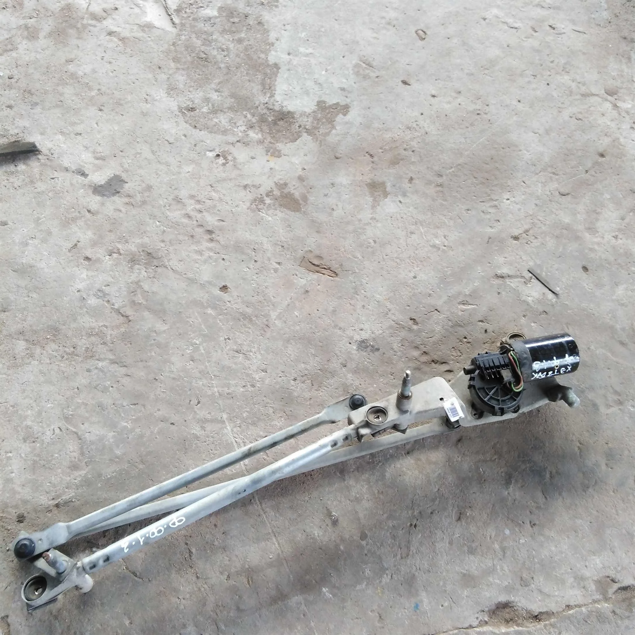 Трапеция дворников Ford Focus 1 рест (арт. 30727)