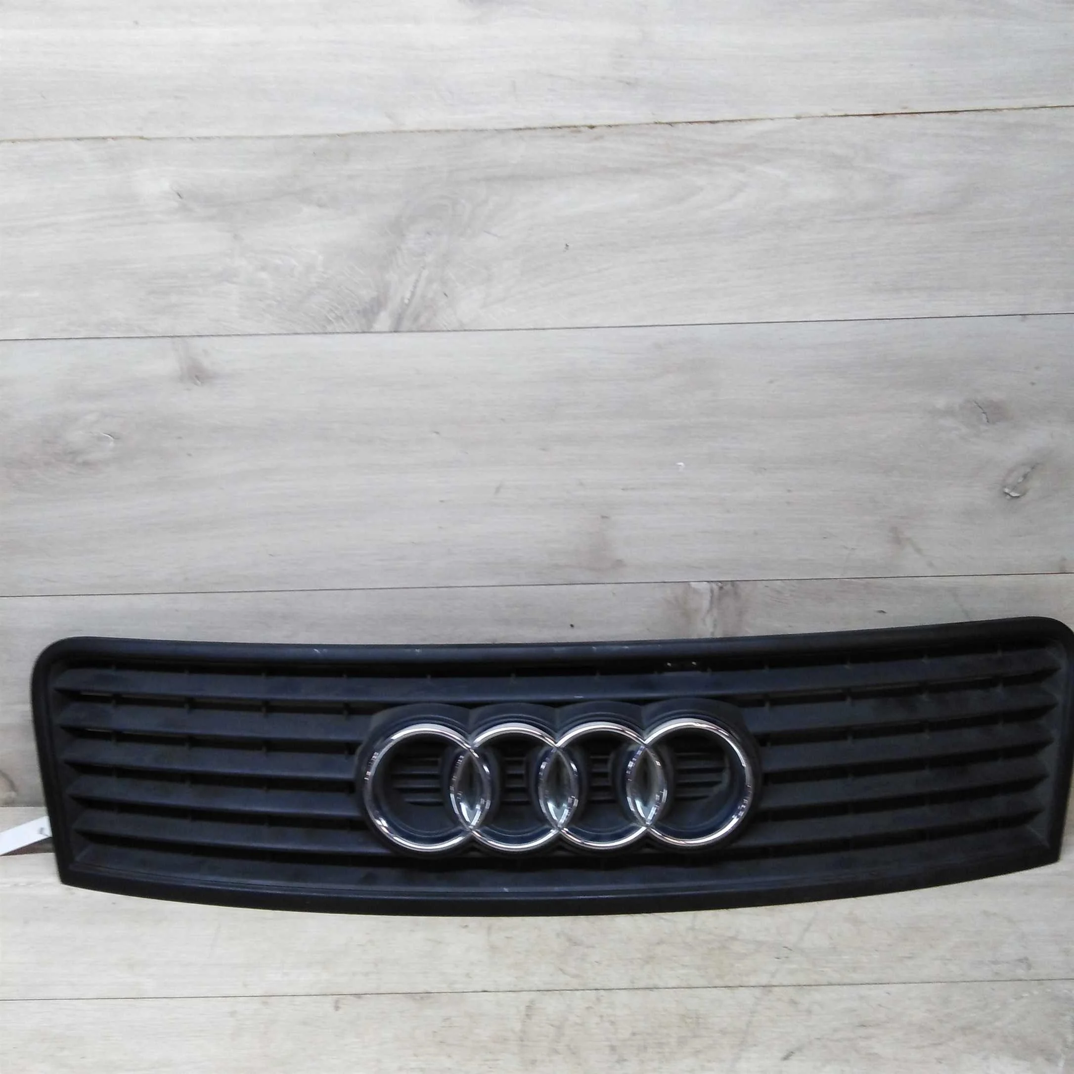 Решётка радиатора Audi A6 C5 рест (арт. 31341)