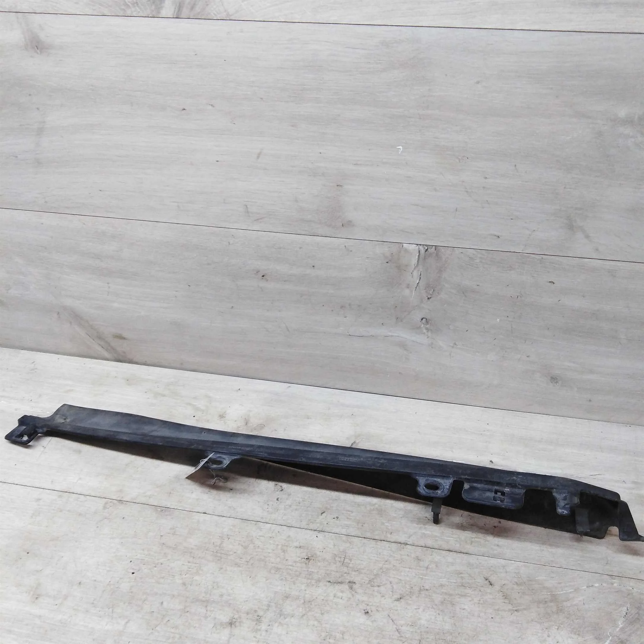 Накладка правая защита для переднего крыла toyota camry v40 (арт. 31681)