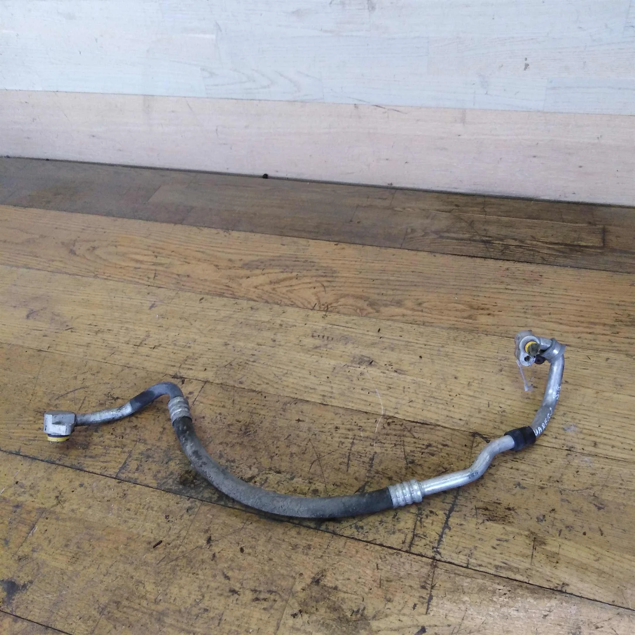 Трубка кондиционера шланга Volkswagen touareg рест 3.6 (арт. 32930)