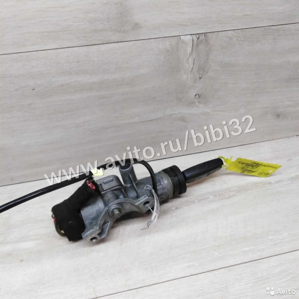 Замок зажигания Volkswagen Sharan  (арт. 33251)