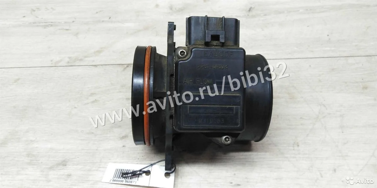 Расходомер Ford Focus 1 (арт. 35519)