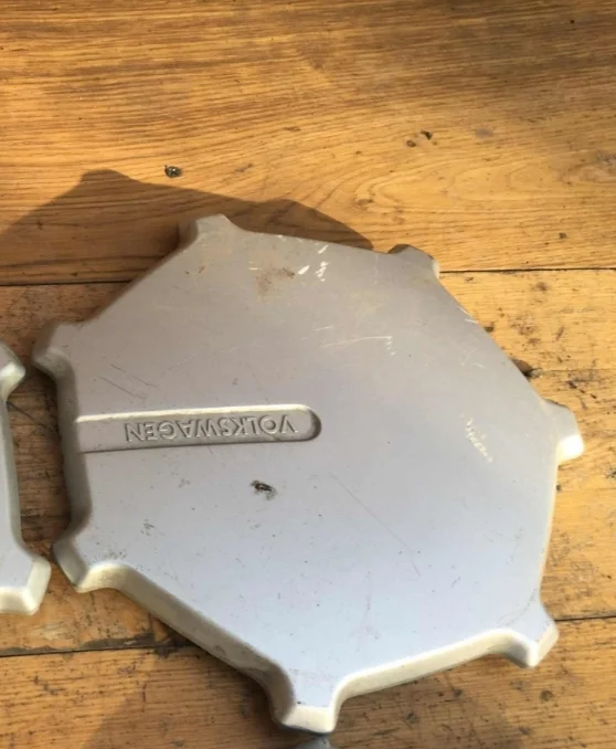 Колпак колесный Volkswagen Passat B3 (арт. 39424)