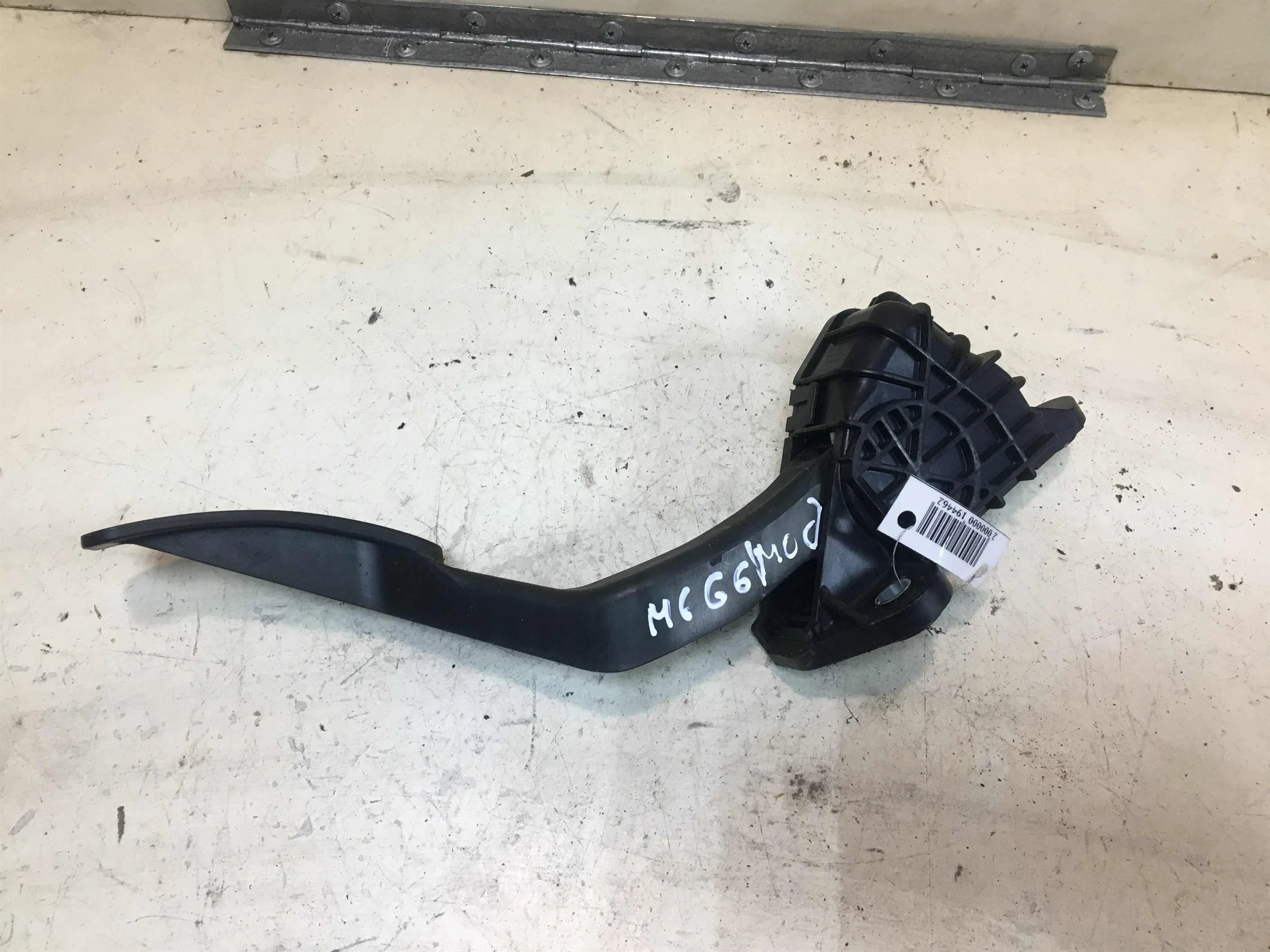 Педаль газа Mazda 6 GG  (арт. 40159)