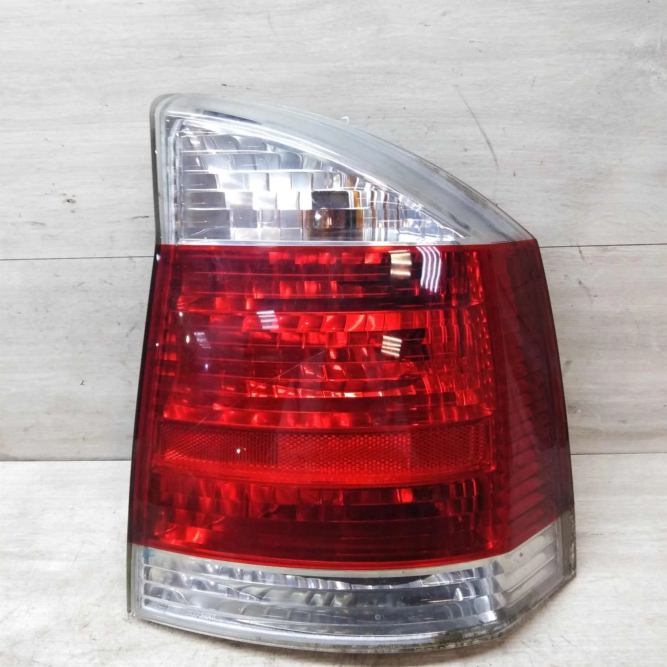 Фонарь задний правый Opel Vectra C хэтчбек (арт. 41130)