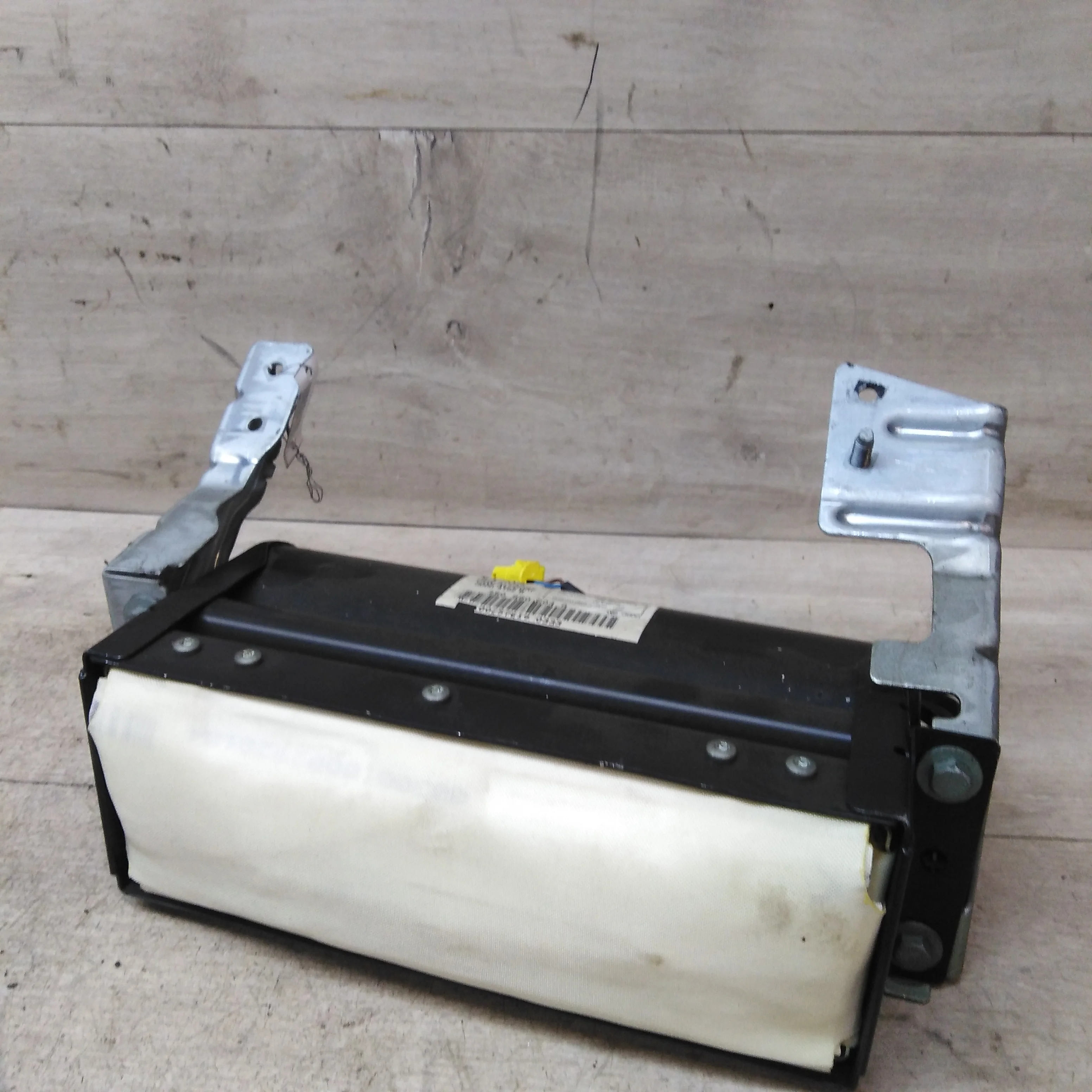Подушка Airbag безопасности в торпедо Volkswagen Passat B5 GP (арт. 42518)