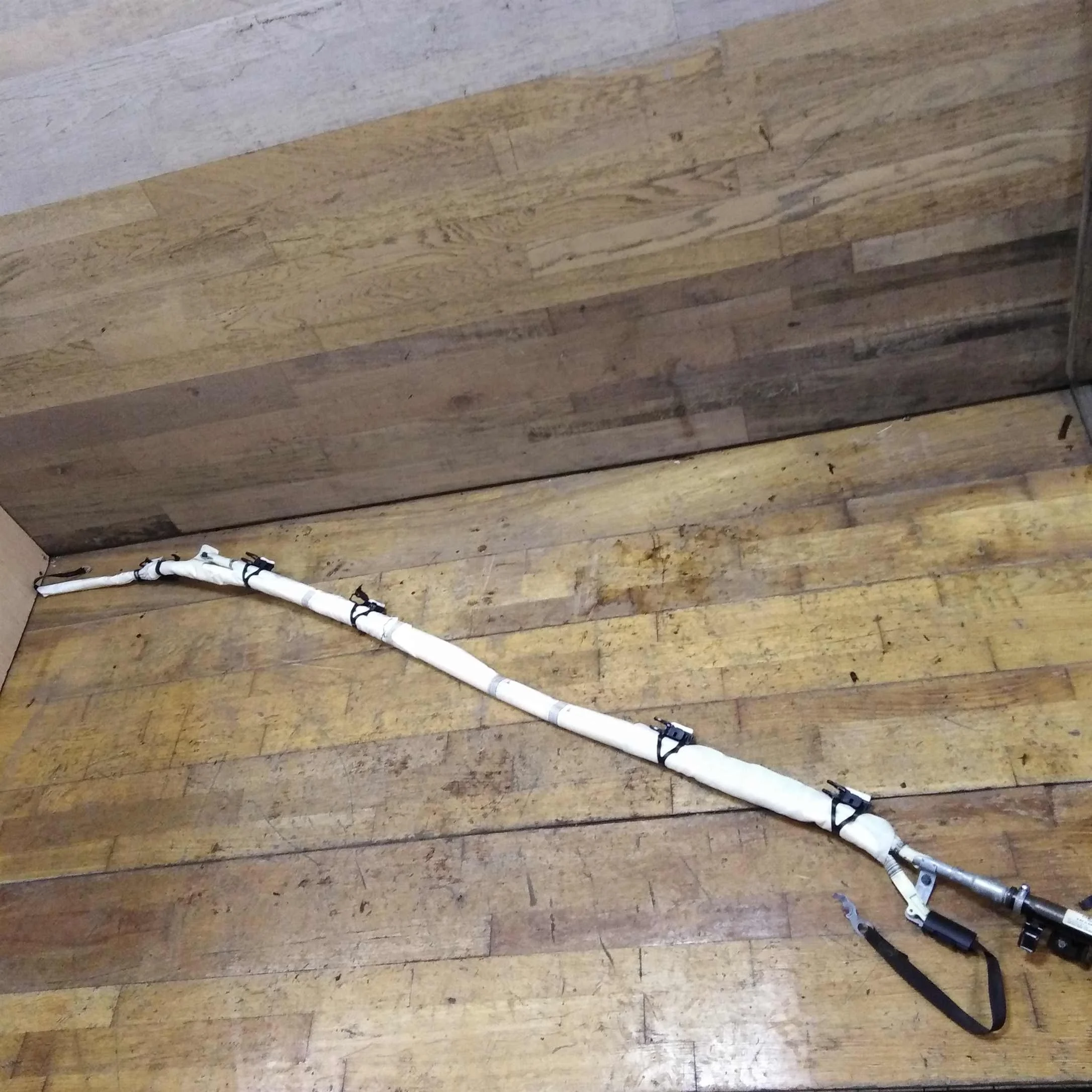 Подушка безопасности Airbag права в крышу Volvo XC90 рест (арт. 43254)