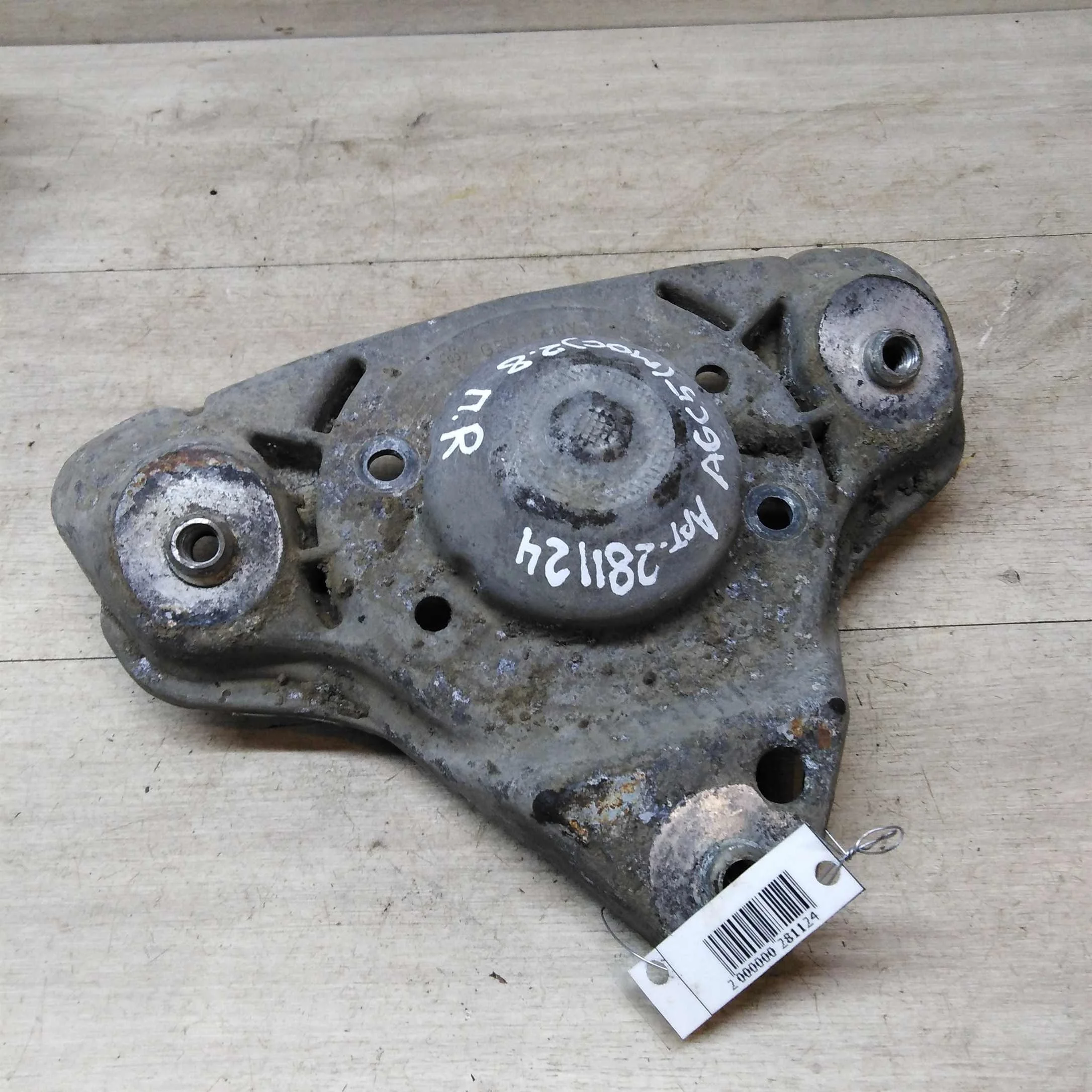 Опора амортизатора Audi A6 C5 Volkswagen Passat B5 Audi A4 B5  (арт. 43779)