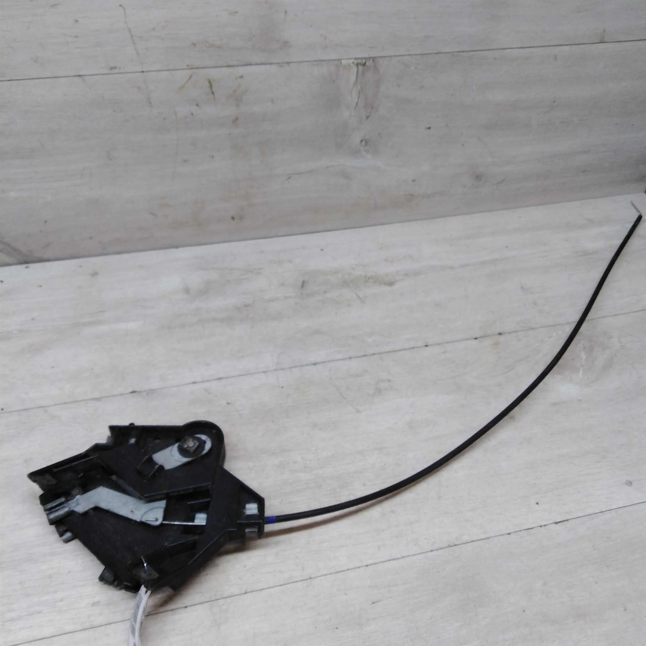 Блок управления печкой Volkswagen Transporter T4 (арт. 47371)