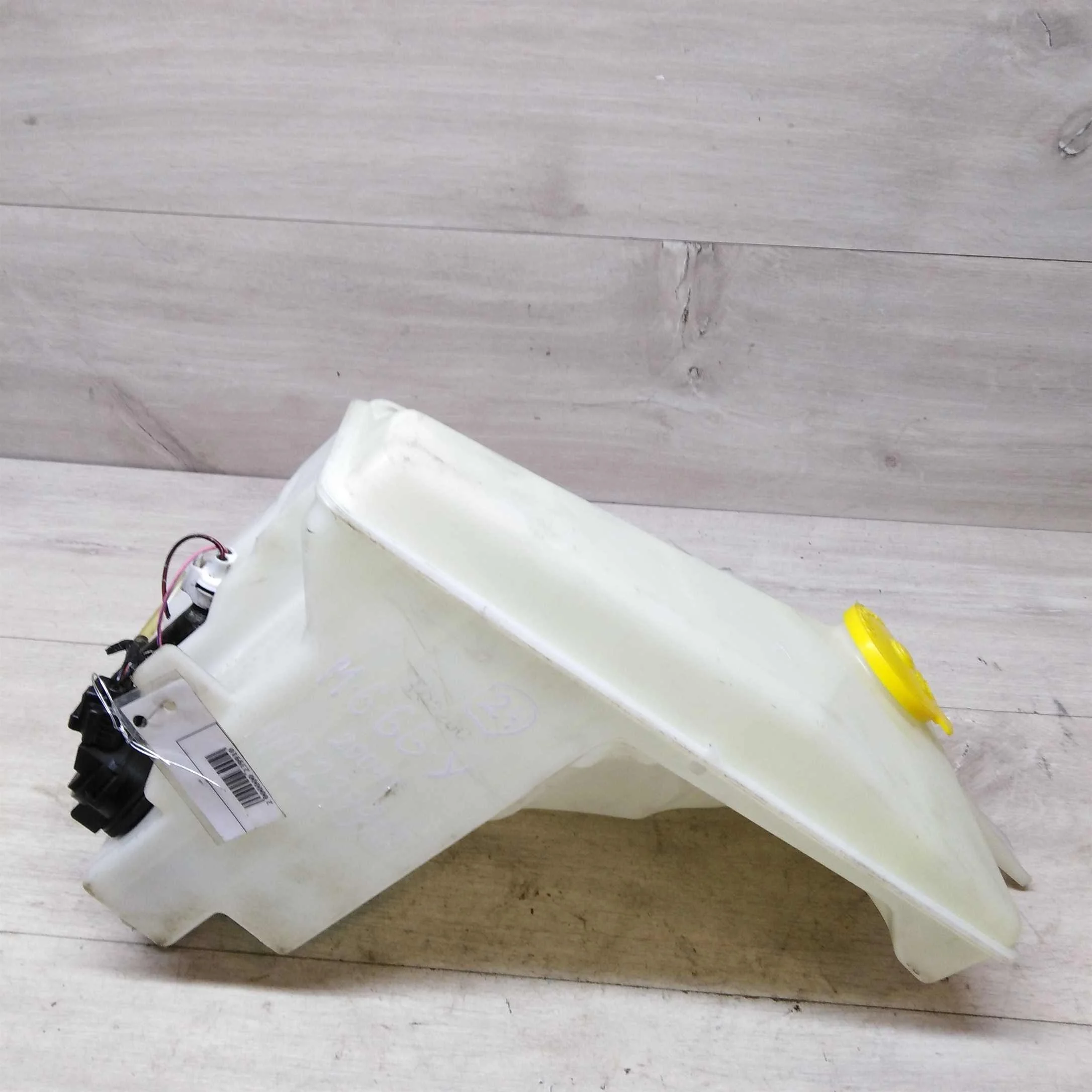 Бачок омывателя Mazda 6 (арт. 47814)