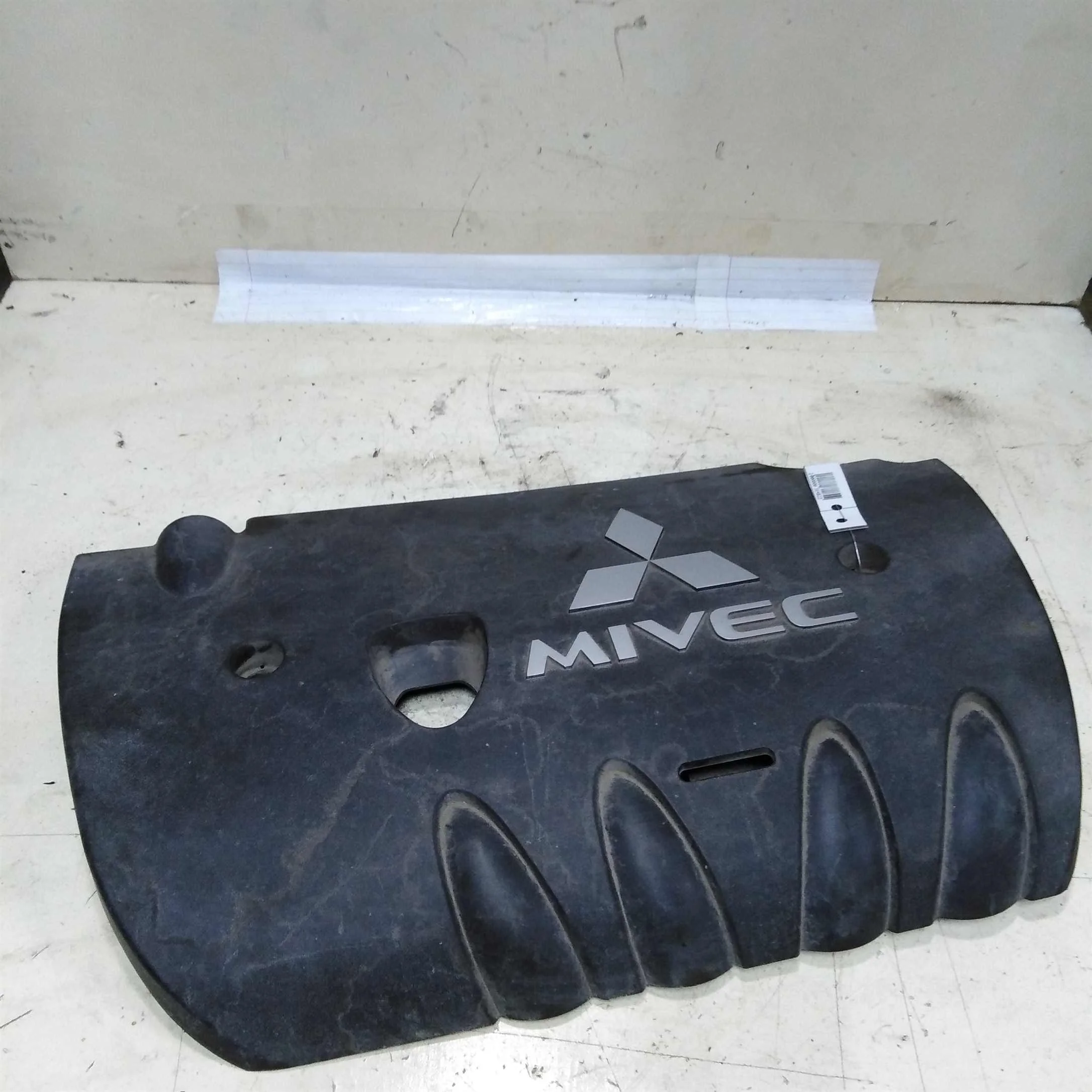 Декоративная накладка двигателя крышка Great Wall Hover h5 (арт. 48627)