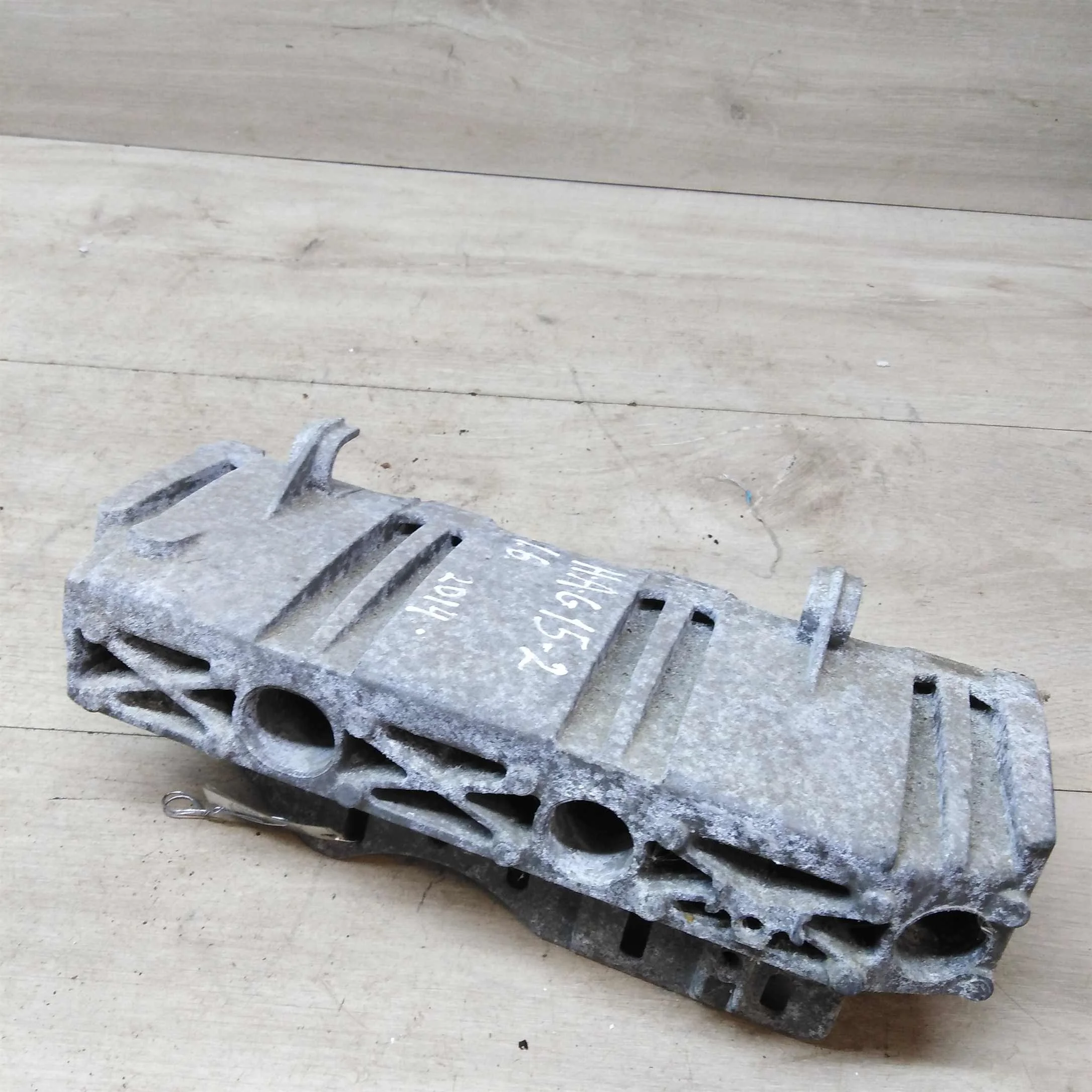 Коллектор впускной Nissan Almera III G15 (арт. 49413)