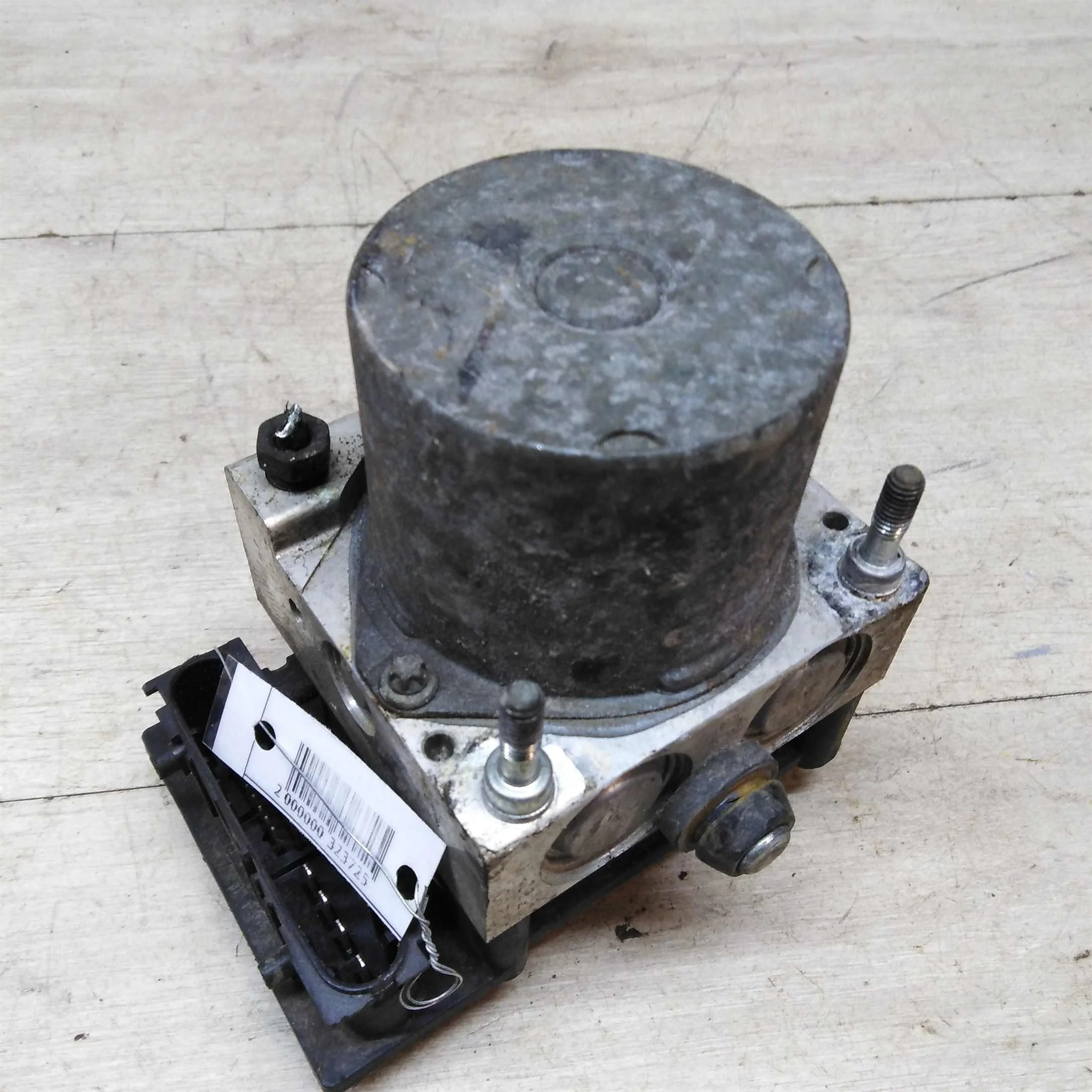 Блок ABS 1.8i Nissan Almera II N16 (арт. 49852)