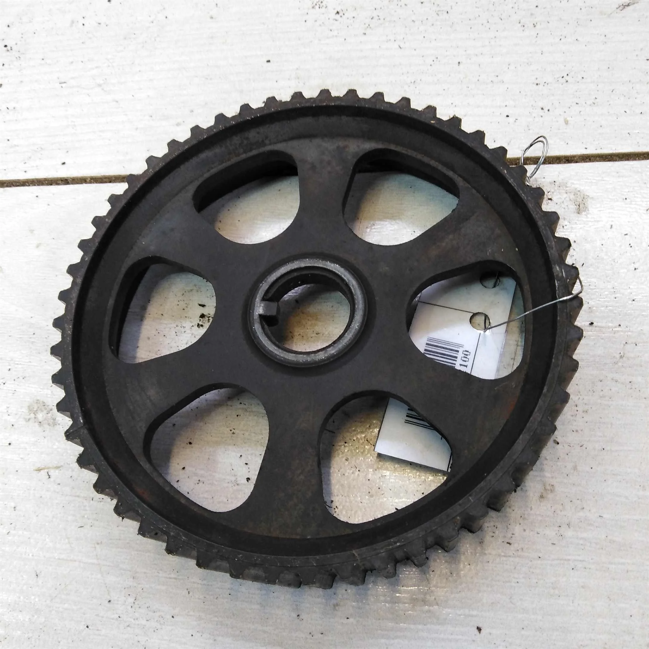 Шестерня распредвала Audi A6 C4 2.0i ACE (арт. 50315)