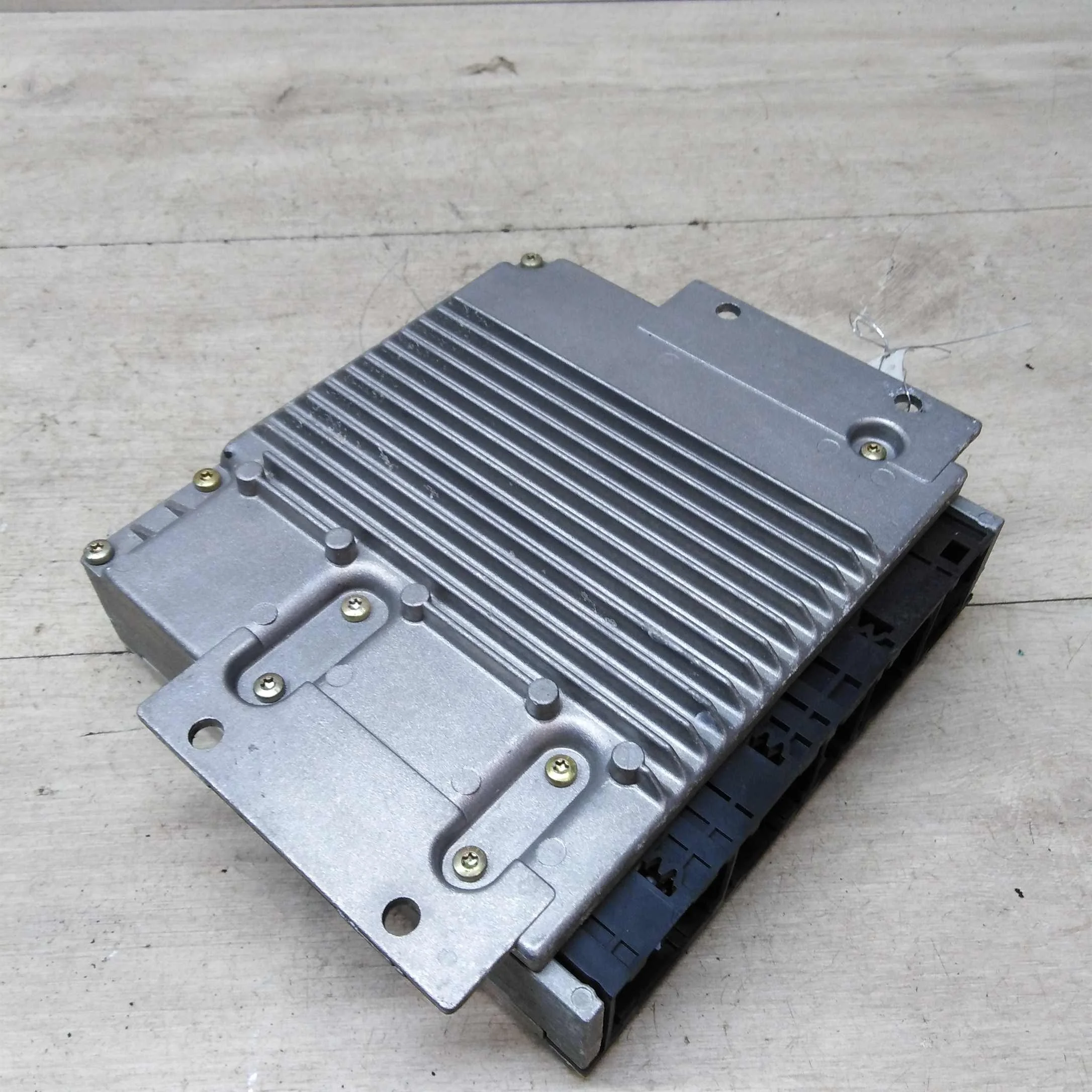 ЭБУ двигателя Mercedes e-class w210 E240 (арт. 51888)