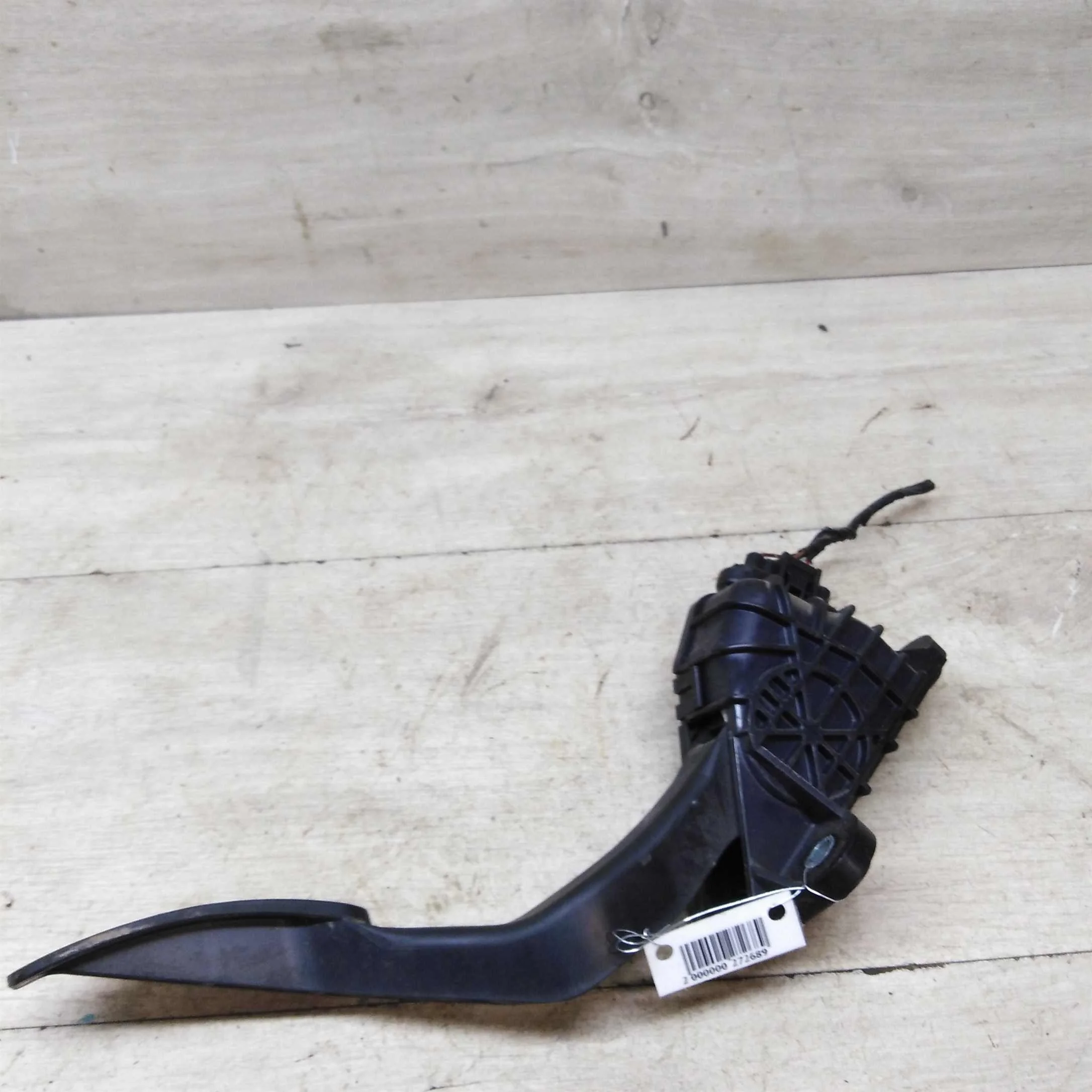 Педаль газа Mazda 6 GG  (арт. 54261)