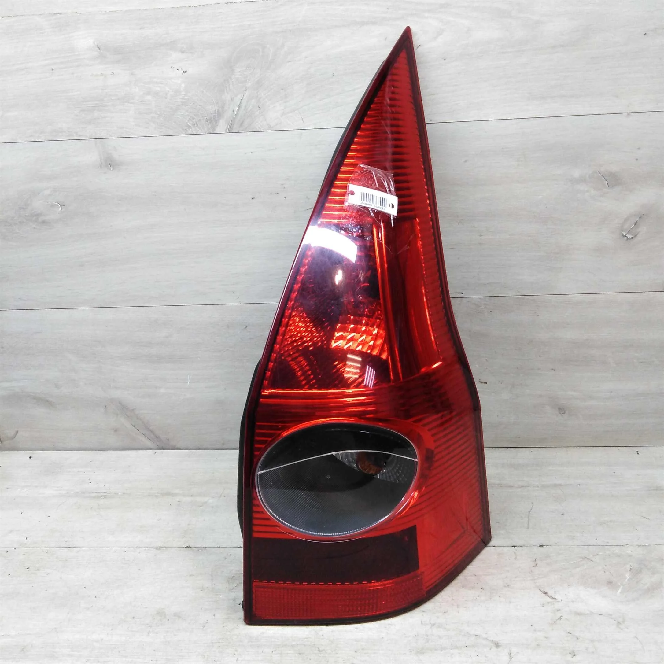 Фонарь задний правый Renault Megane 2 универсал до рест (арт. 55144)