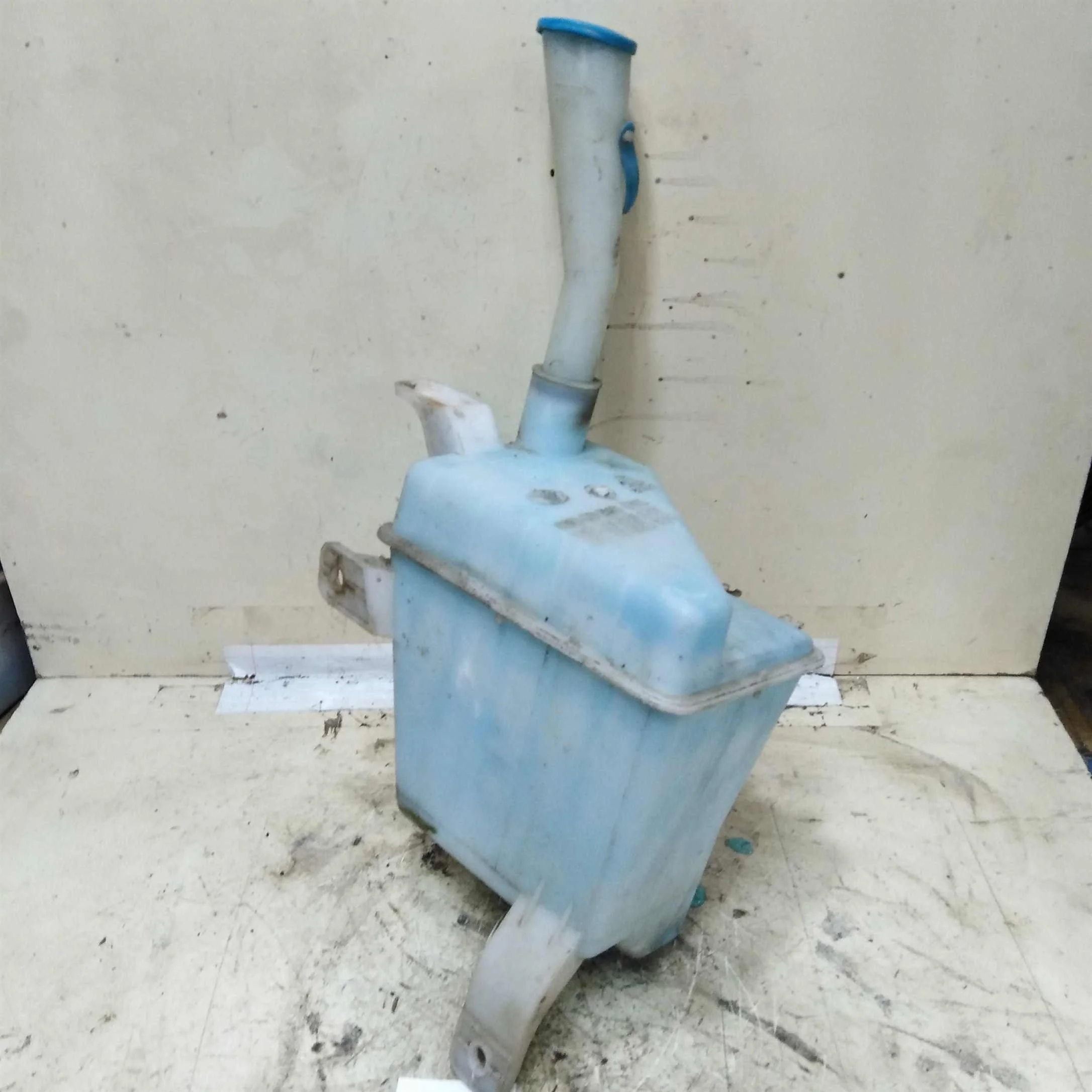 Бачок омывателя Chevrolet Aveo t250 07г.в. 1.2i (арт. 55698)