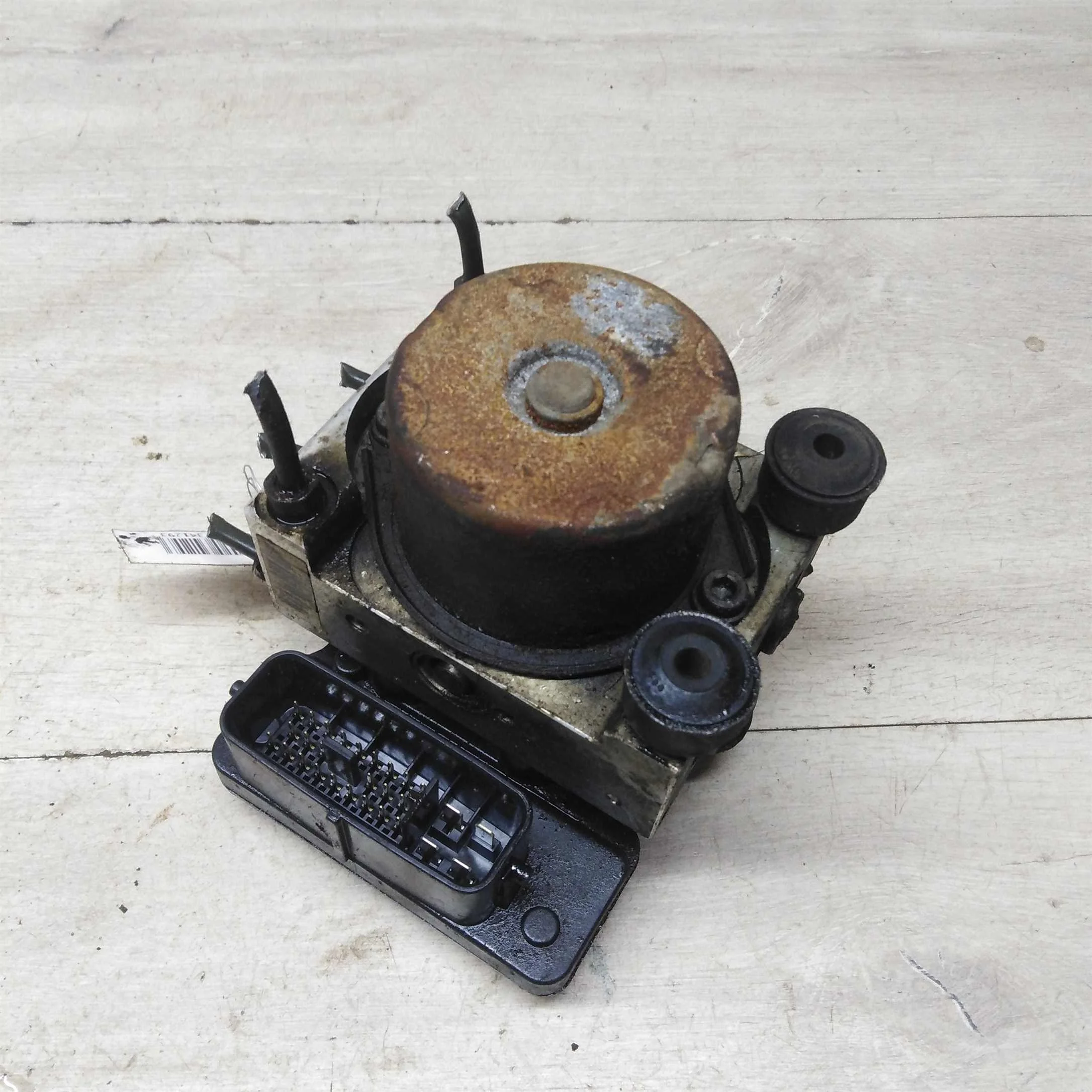 Блок ABS Mitsubishi Lancer 9 (арт. 57563)