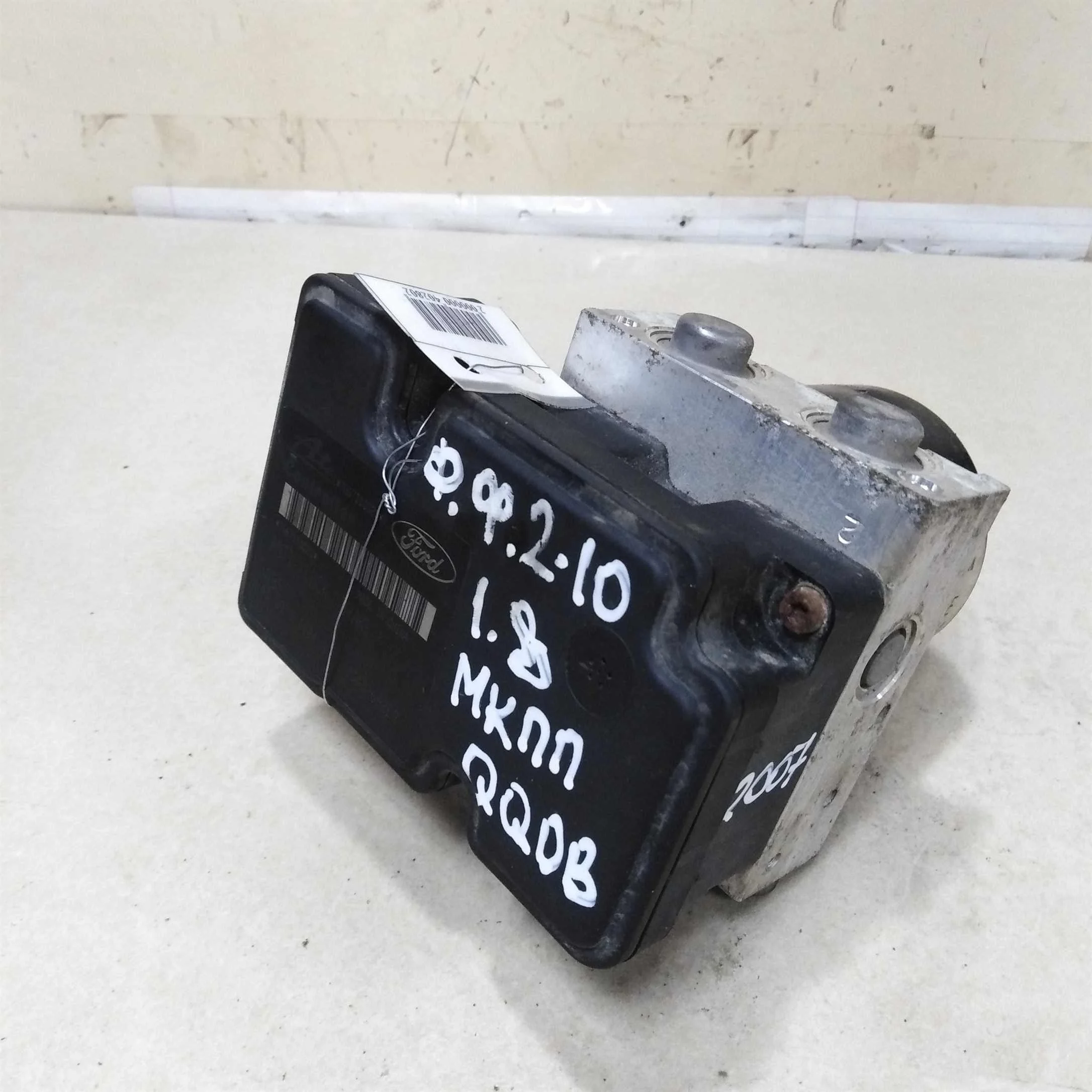 Блок ABS Ford Focus 2 до рест (арт. 57664)