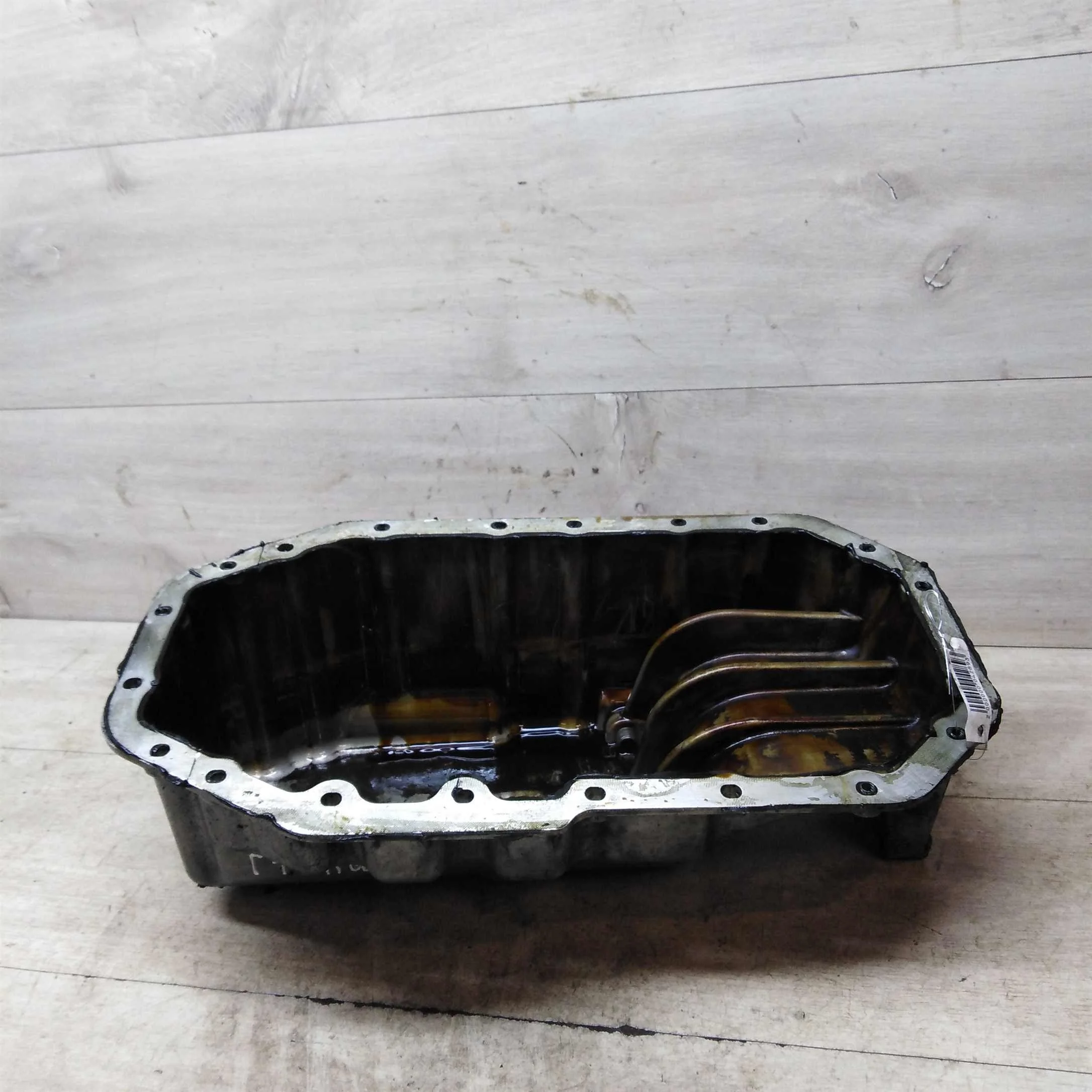 Поддон двигателя Volkswagen Golf 4 1.4 akq Skoda Octavia Tour (арт. 62416)