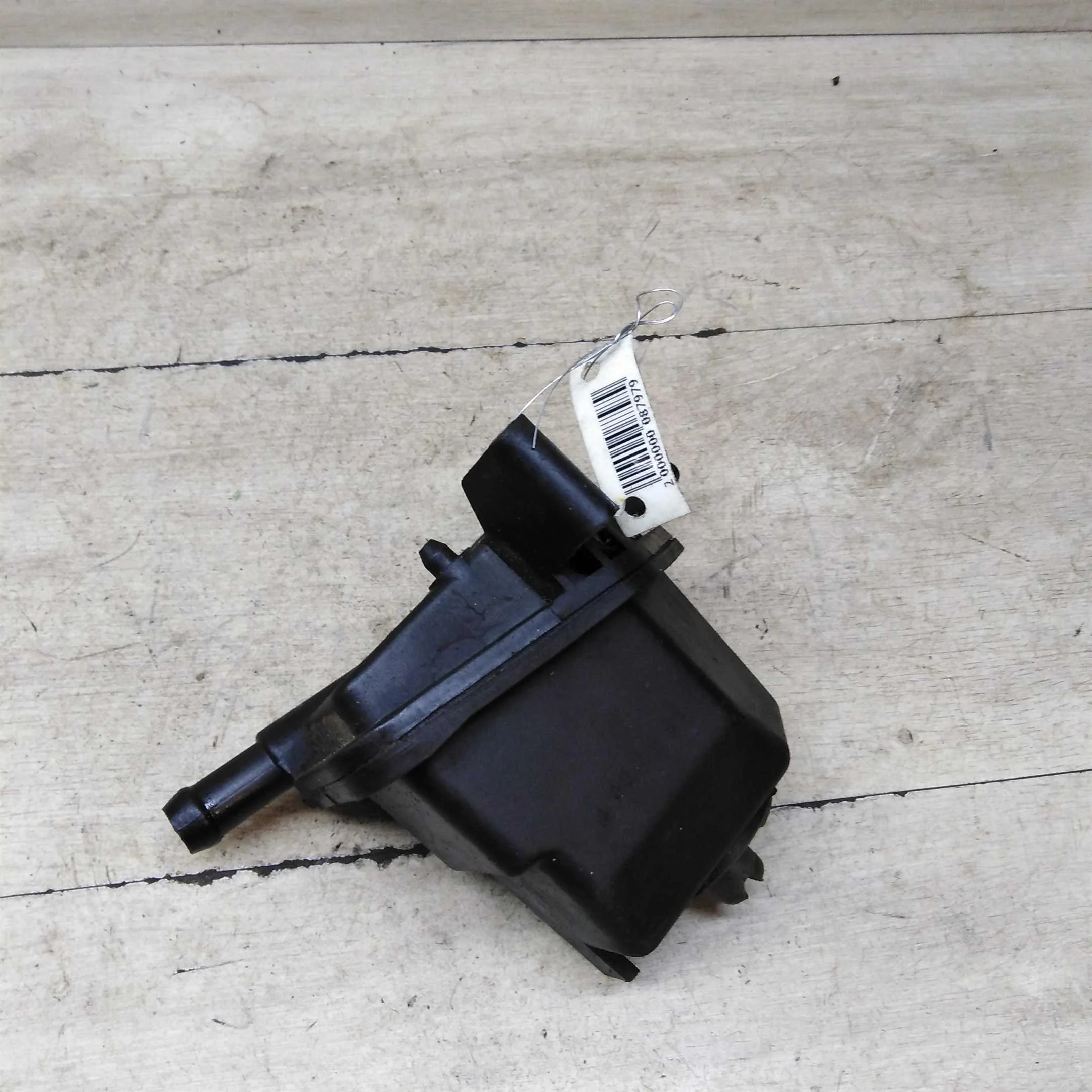 Бачок насоса гидроусилителя руля 1.4i AXP Volkswagen golf 4 Skoda Octavia Turbo Audi a3 (арт. 62760)