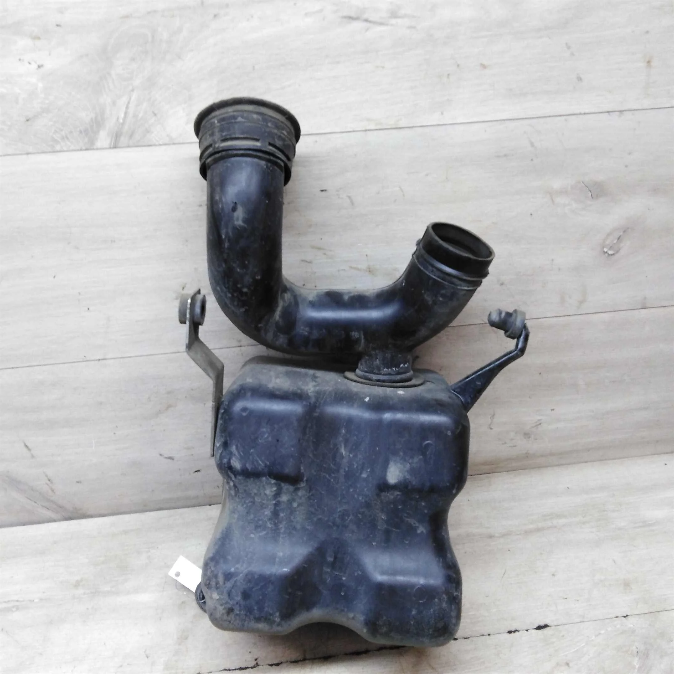 Резистор воздушного фильтра Chevrolet Lanos (арт. 64449)