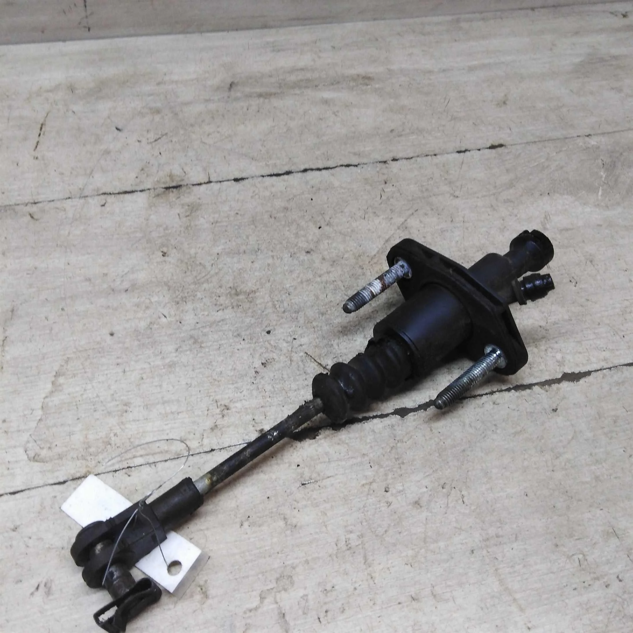 Цилиндр сцепления Opel Astra G (арт. 66061)