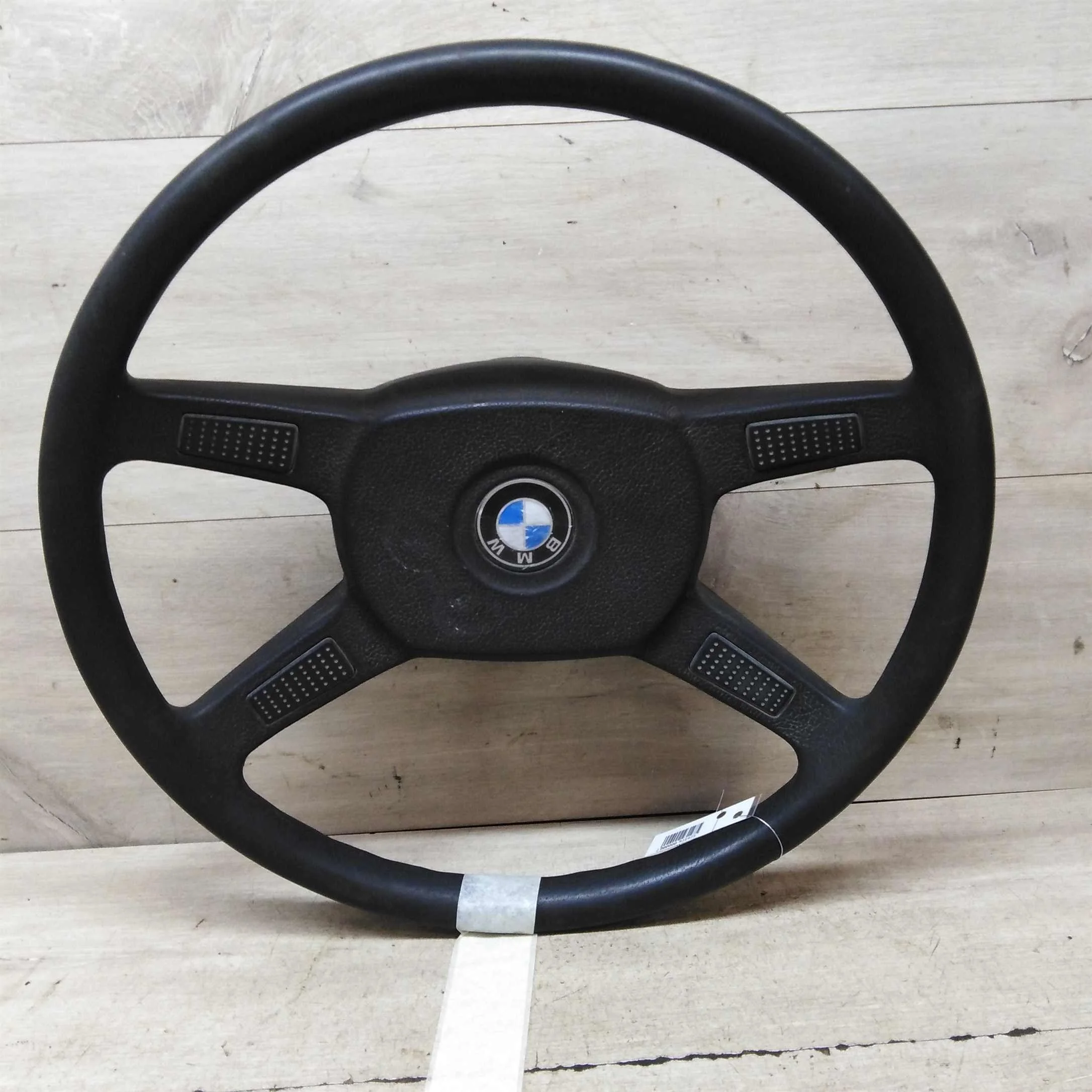 Руль BMW e34  (арт. 71167)