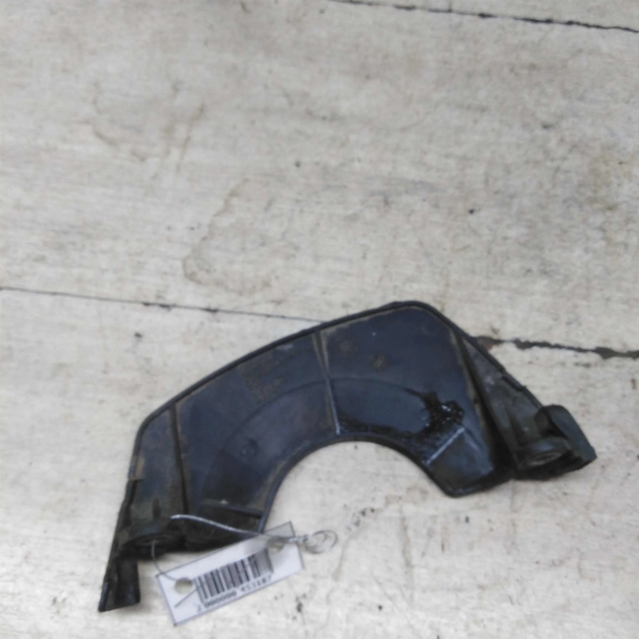 Кожух ГРМ крышка Skoda Octavia Tour (арт. 71925)