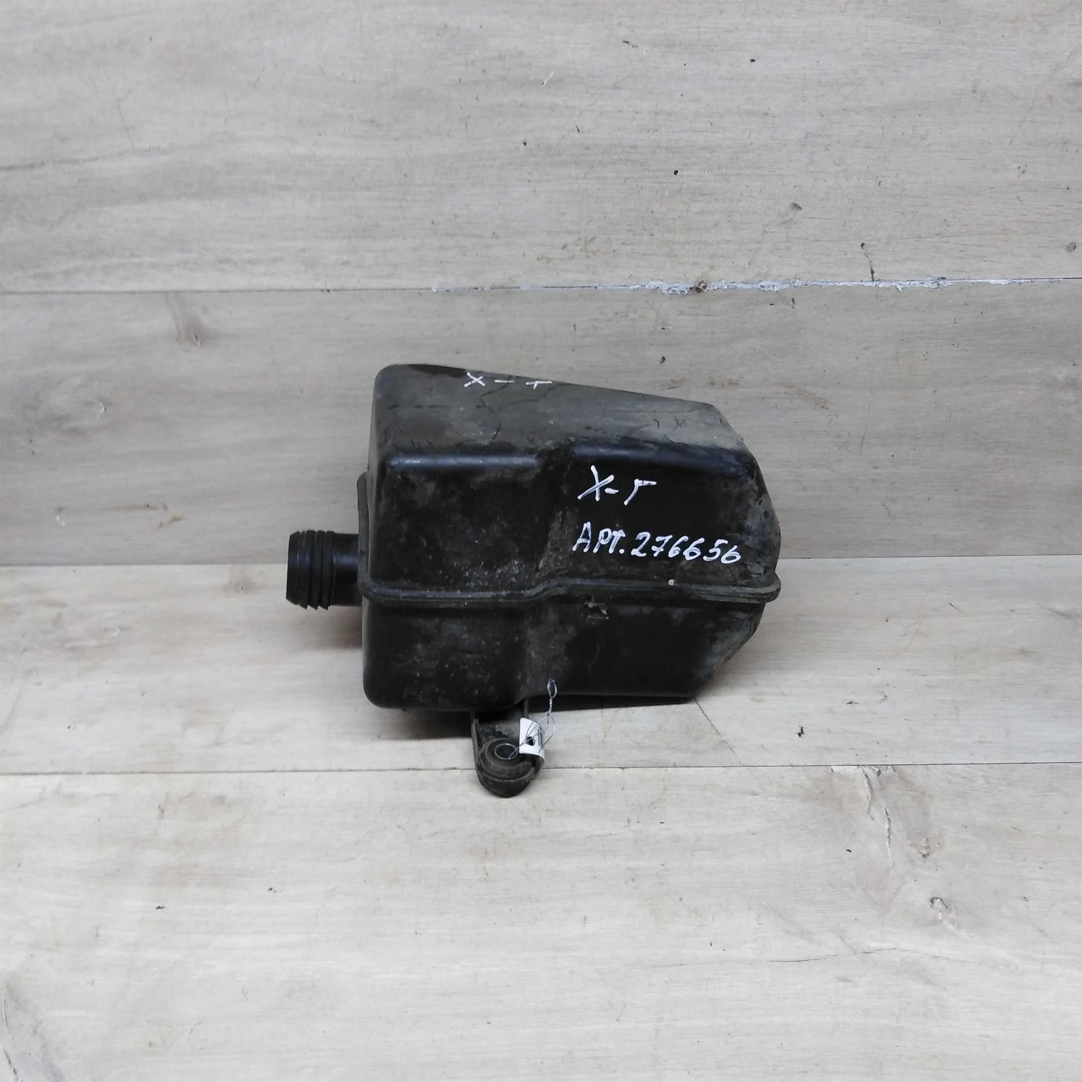 Резонатор воздушного фильтра Hyundai Getz  (арт. 72817)