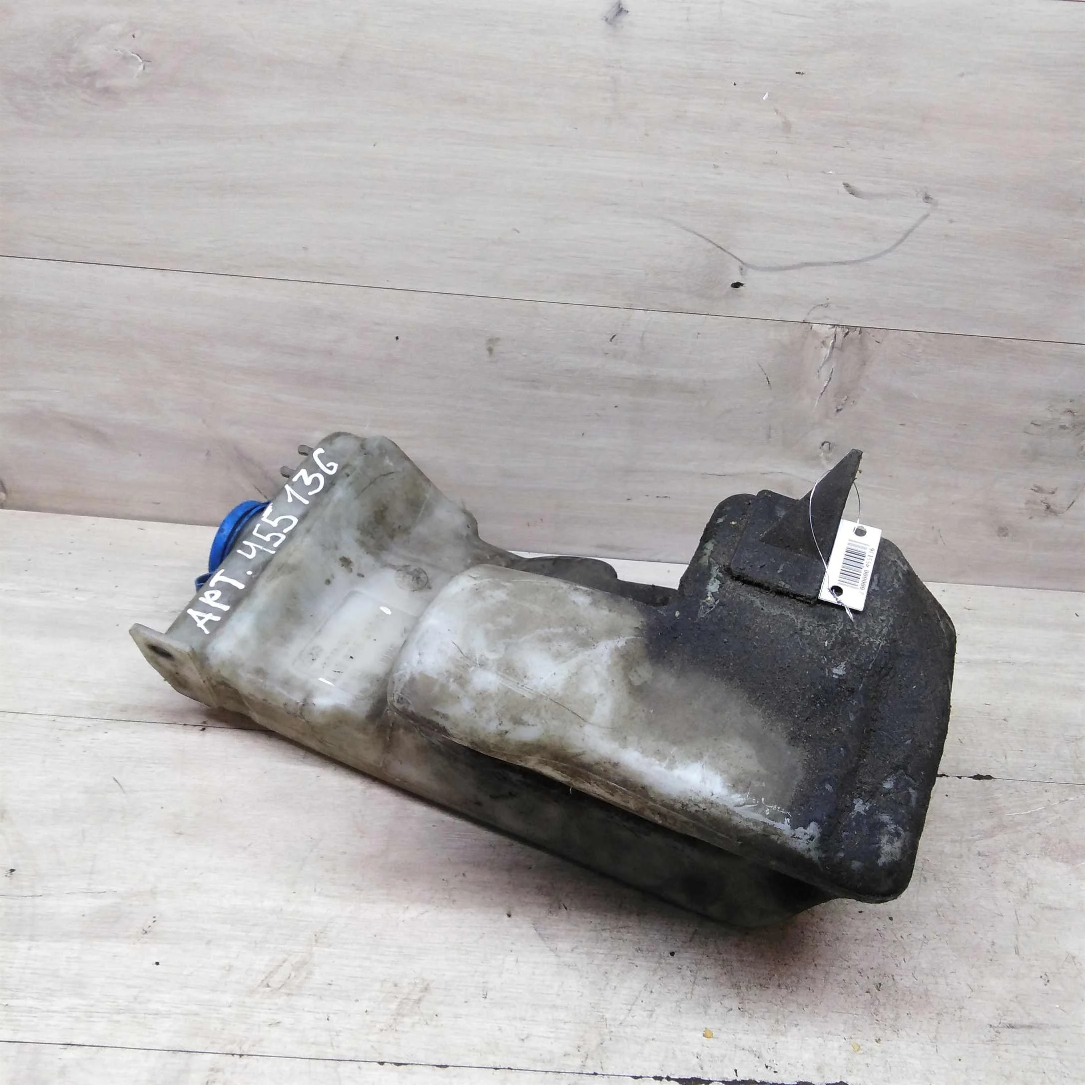 Бачок омывателя Audi 100 C4 Audi A6 C4 (арт. 72861)