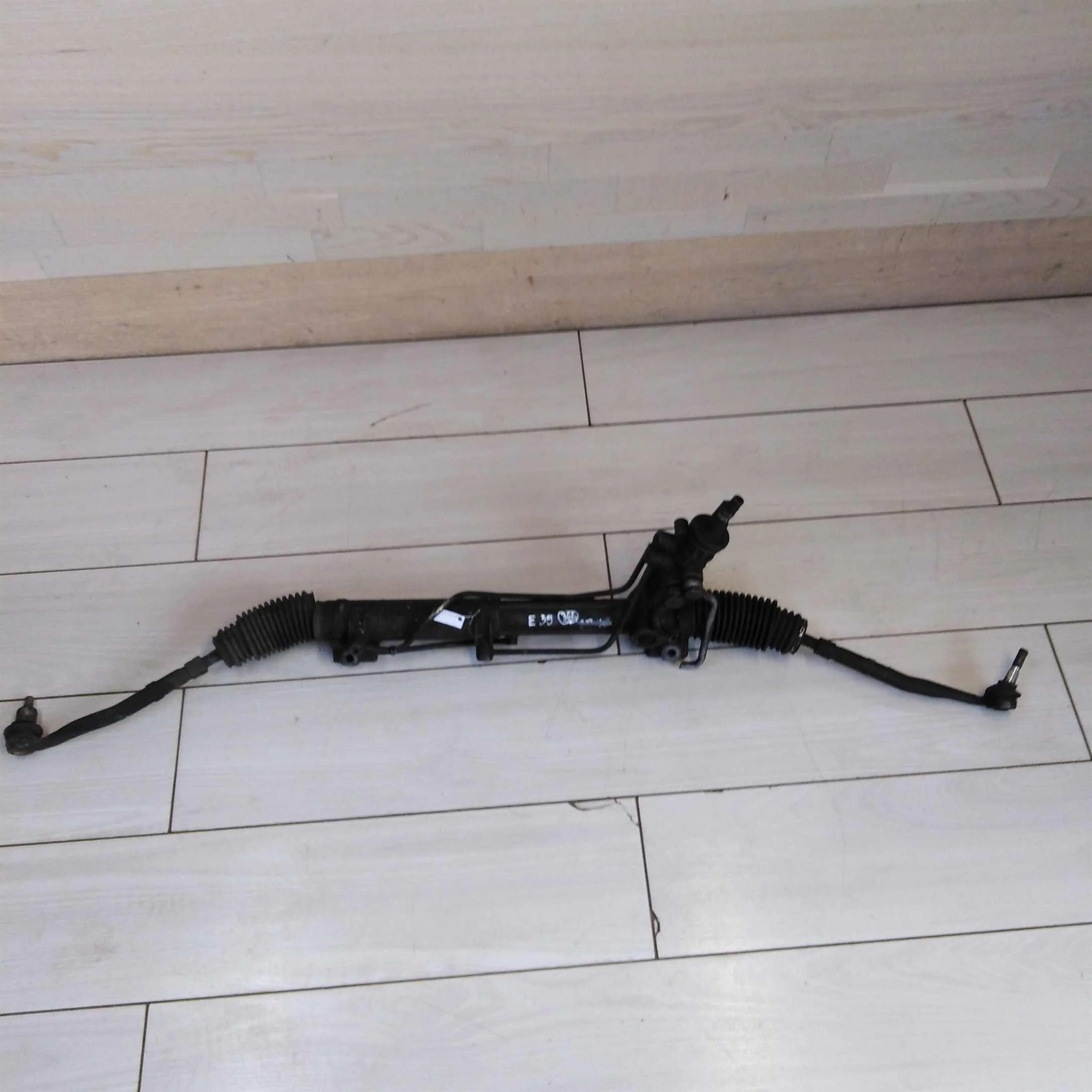 Рулевая рейка BMW E39   (арт. 72960)