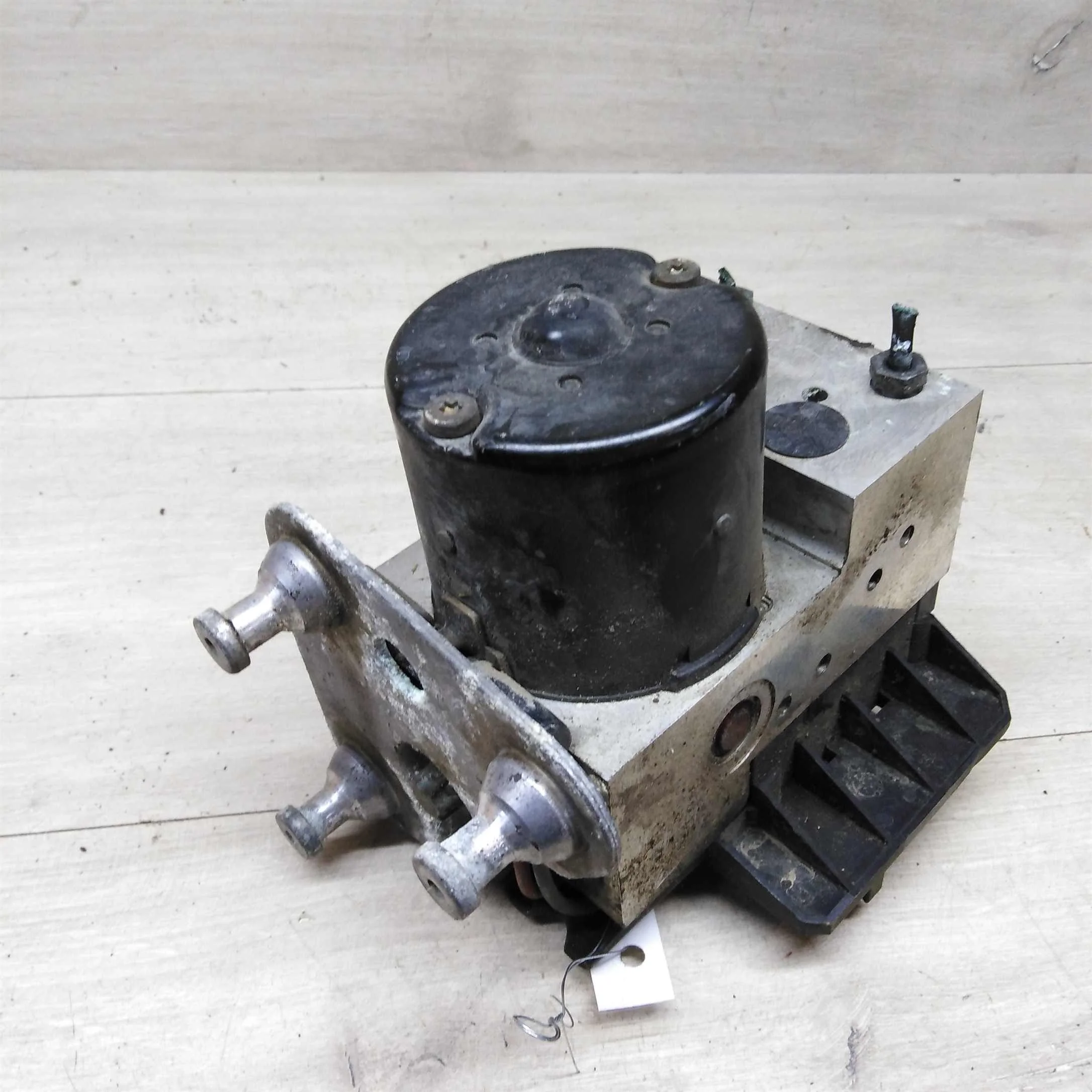 Блок ABS Mercedes W210 е240   (арт. 73757)