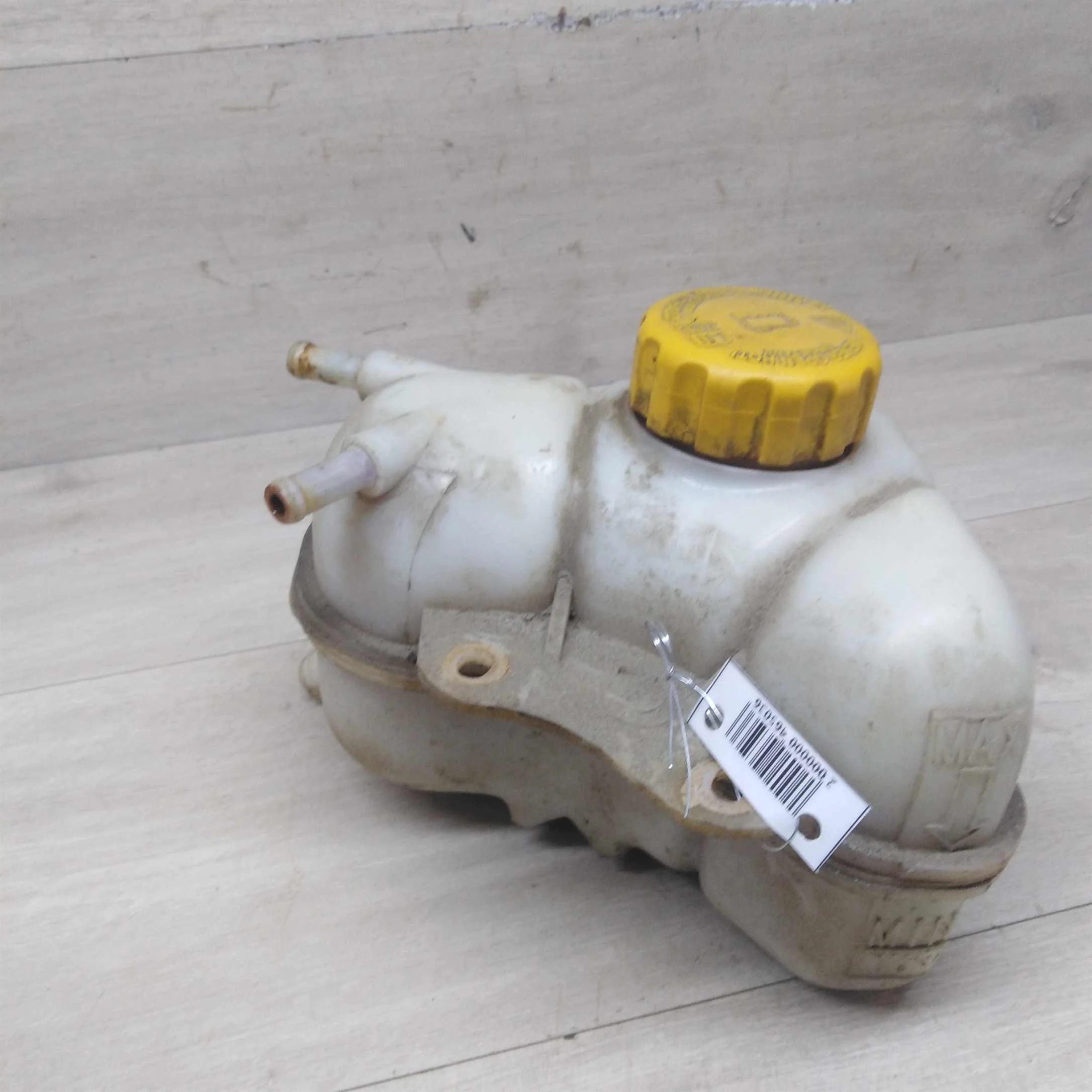 Бачок расширительный ЗАЗ sens Chevrolet Lanos (арт. 73928)