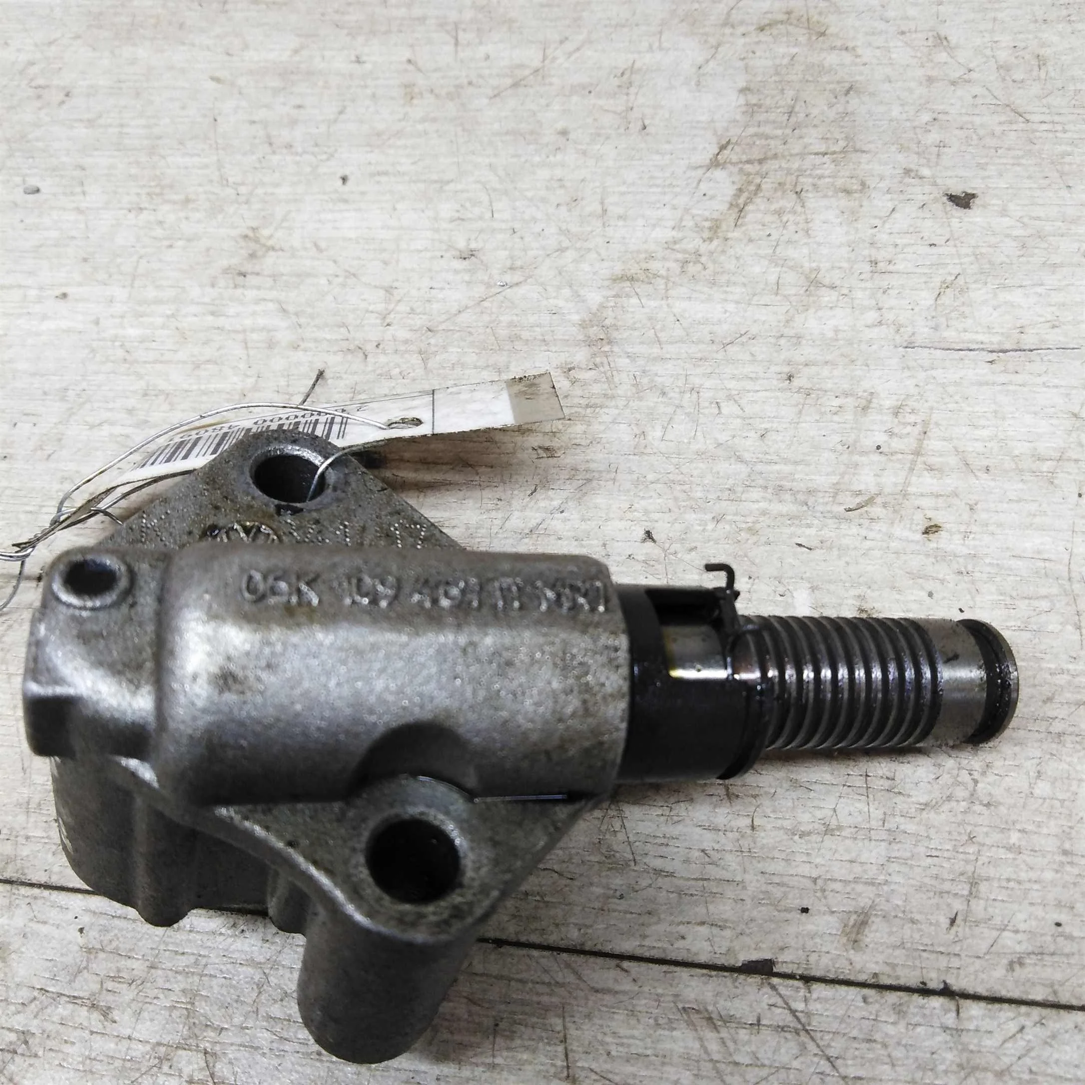 Натяжитель цепи  Skoda Yeti I  (арт. 76376)