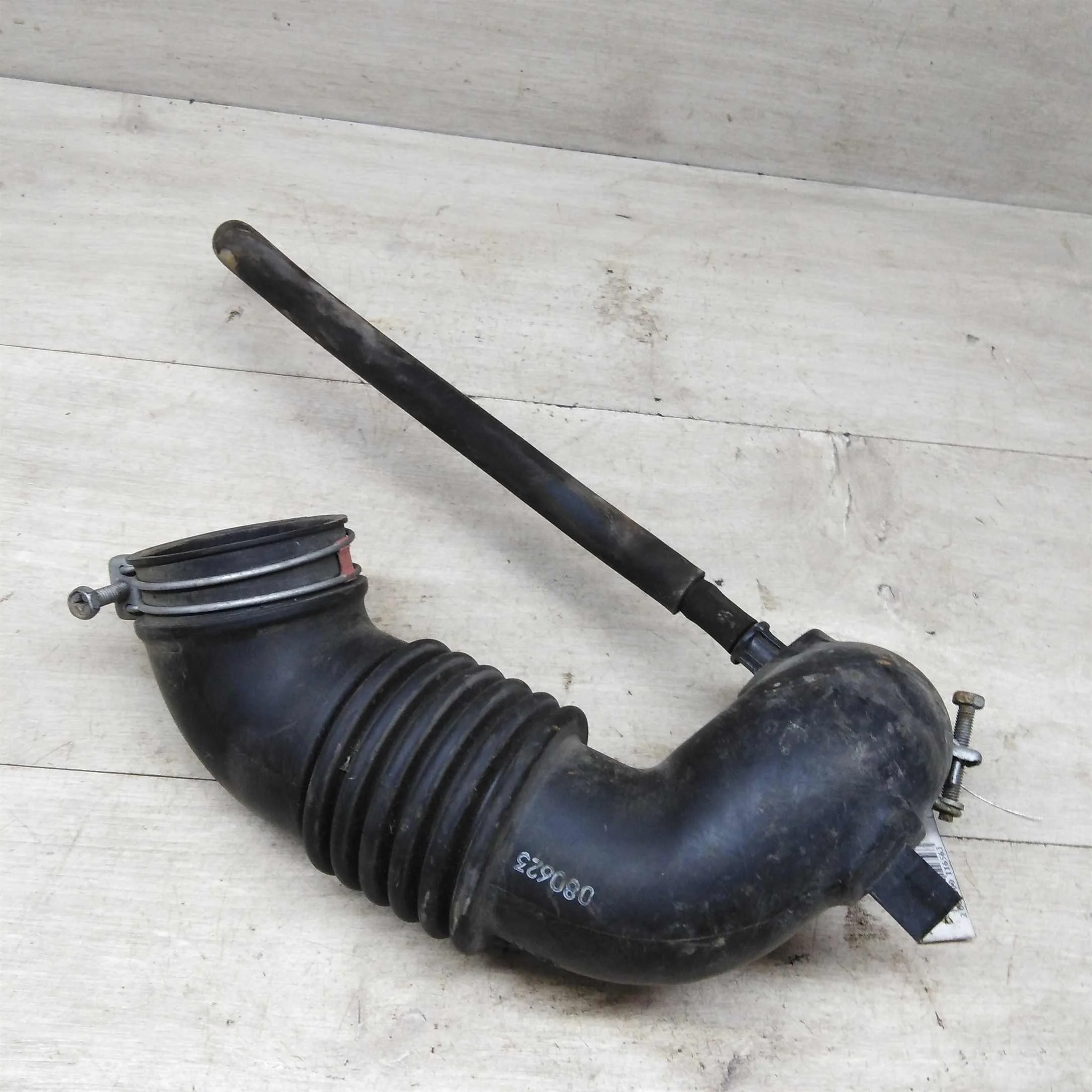 Гофра воздуховод Mitsubishi Lancer X (арт. 81364)