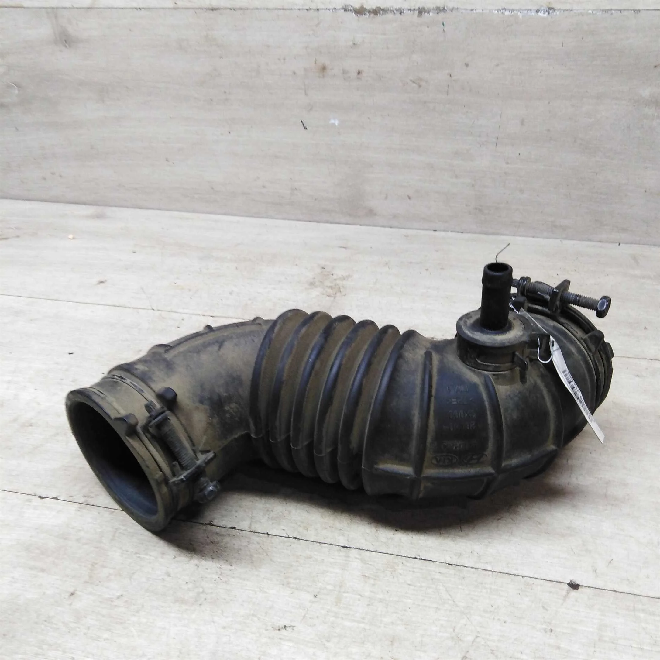 Гофра воздуховода Kia Ceed II  (арт. 81402)