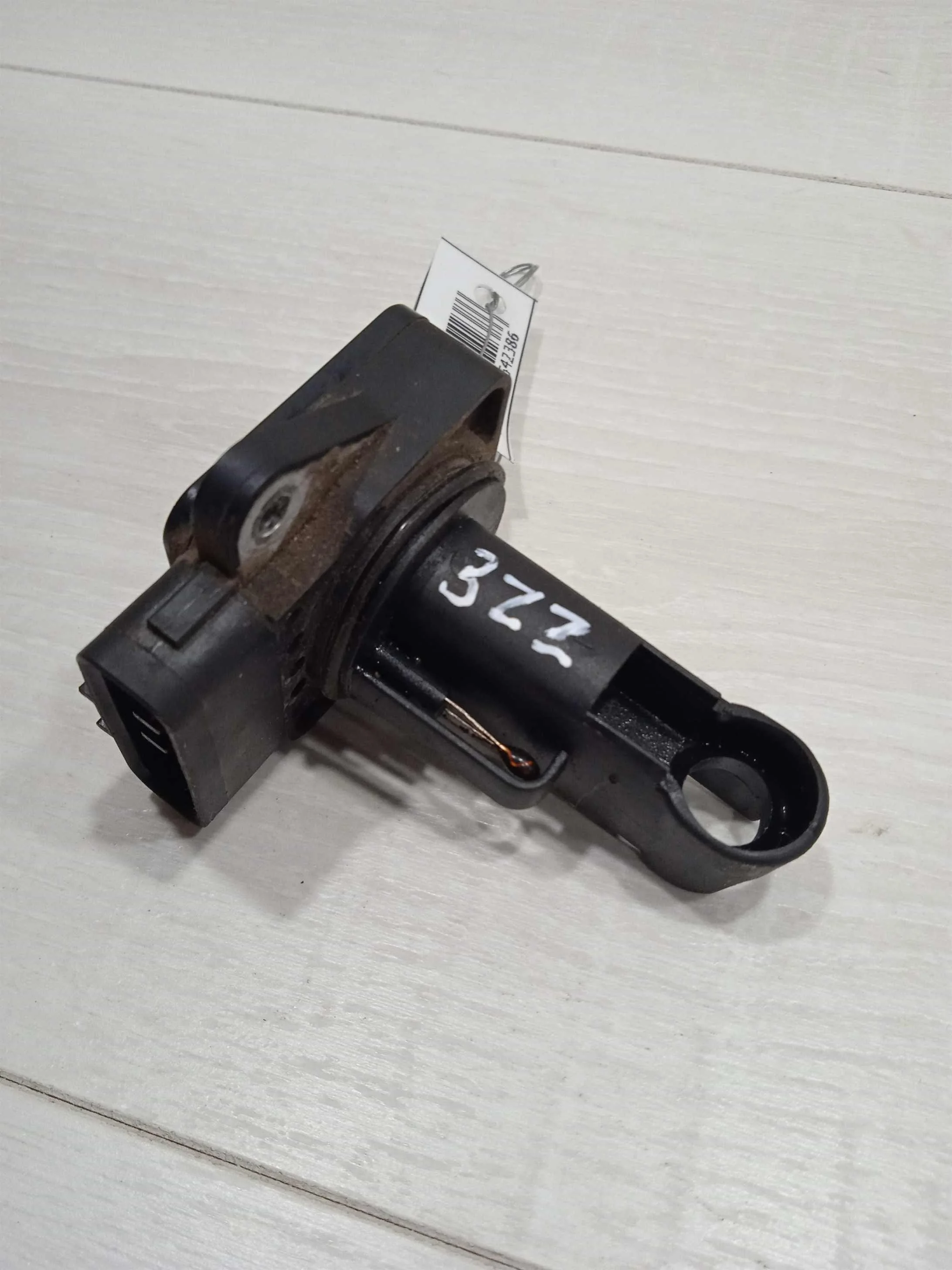 Расходомер масса метр Toyota Corolla IX (E120, E130)  (арт. 81756)