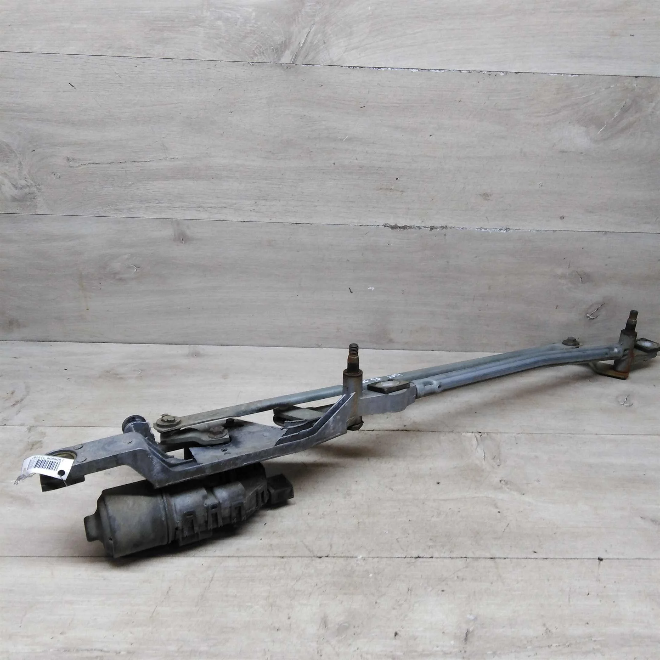 Трапеция стеклоочистителя переднего Ford Focus 2 (арт. 81941)