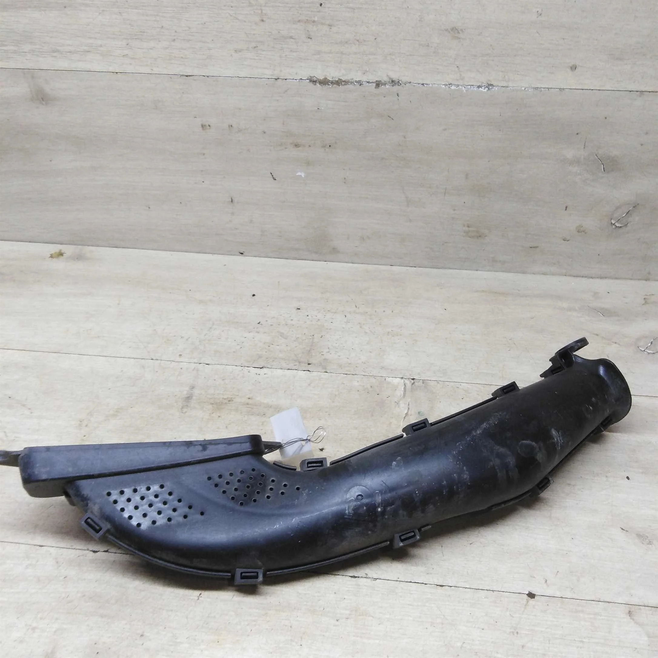 Заборник воздуха Ford Focus 3 (арт. 82783)