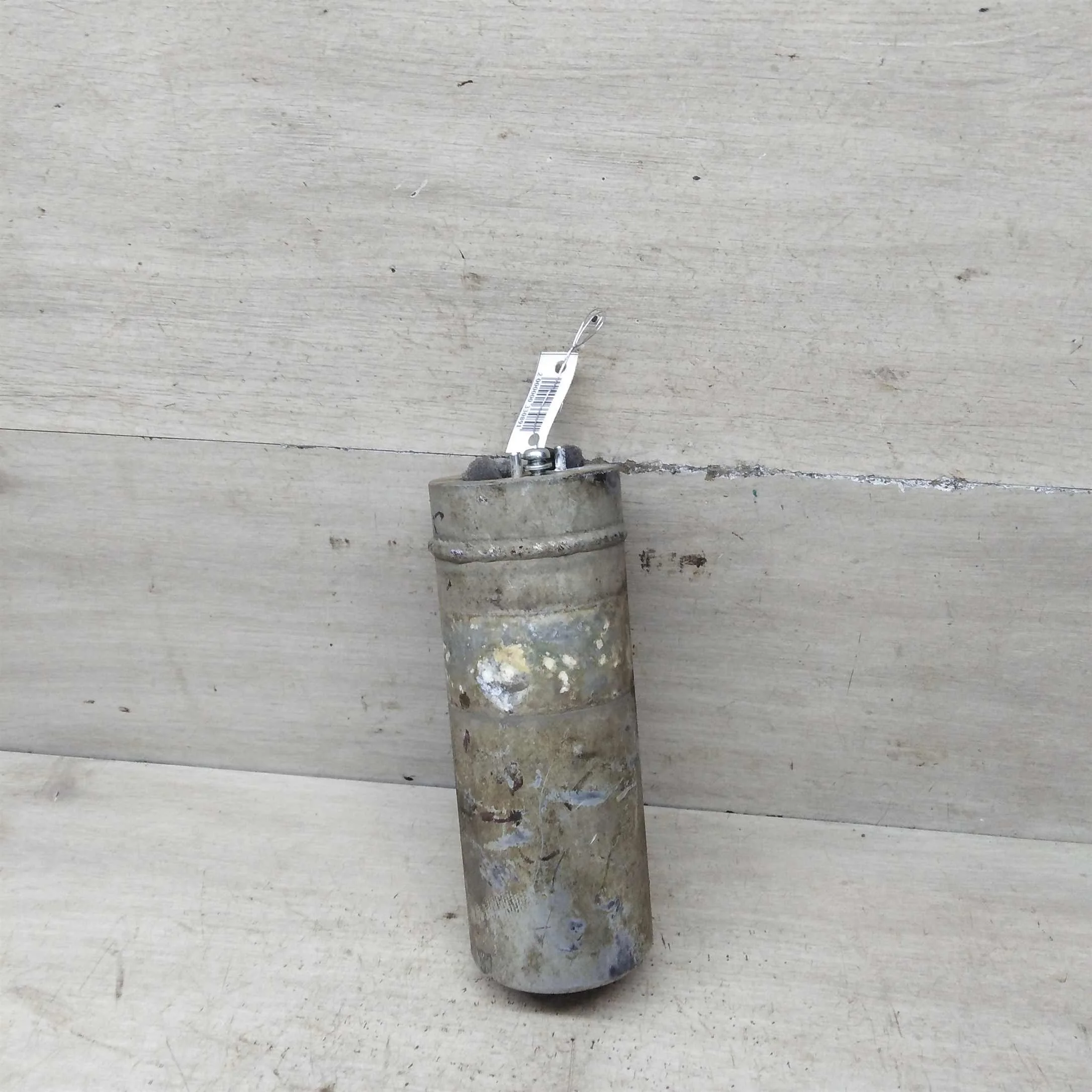 Хладагент Audi A4 B6 (арт. 82923)