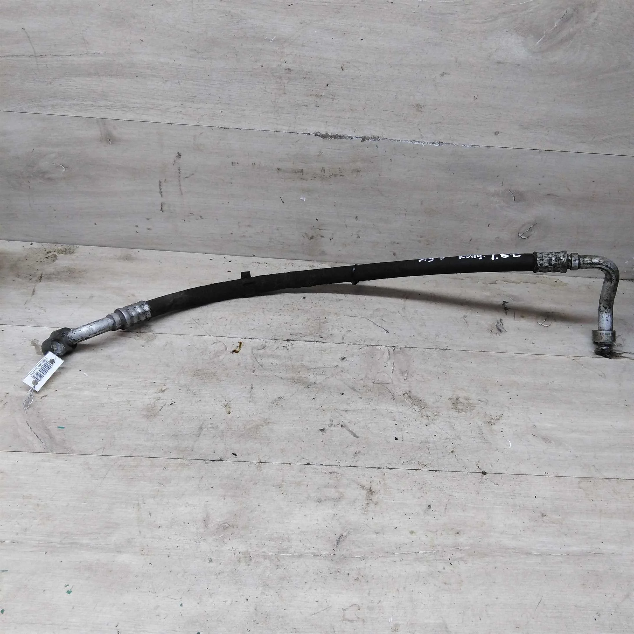 Трубка кондиционера Audi A3 8L (арт. 83330)