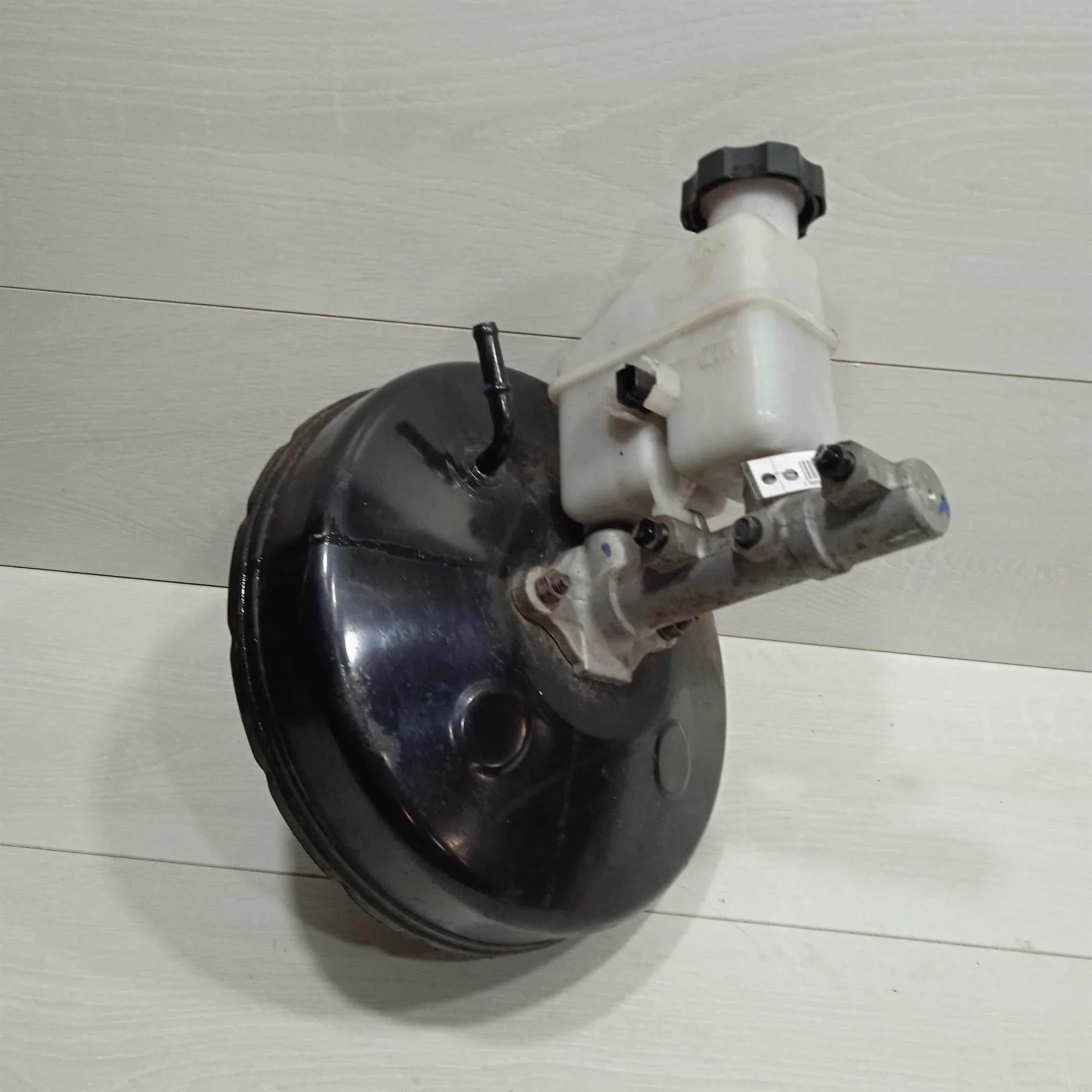 Вакуумный усилитель тормозов Kia Ceed (арт. 83998)