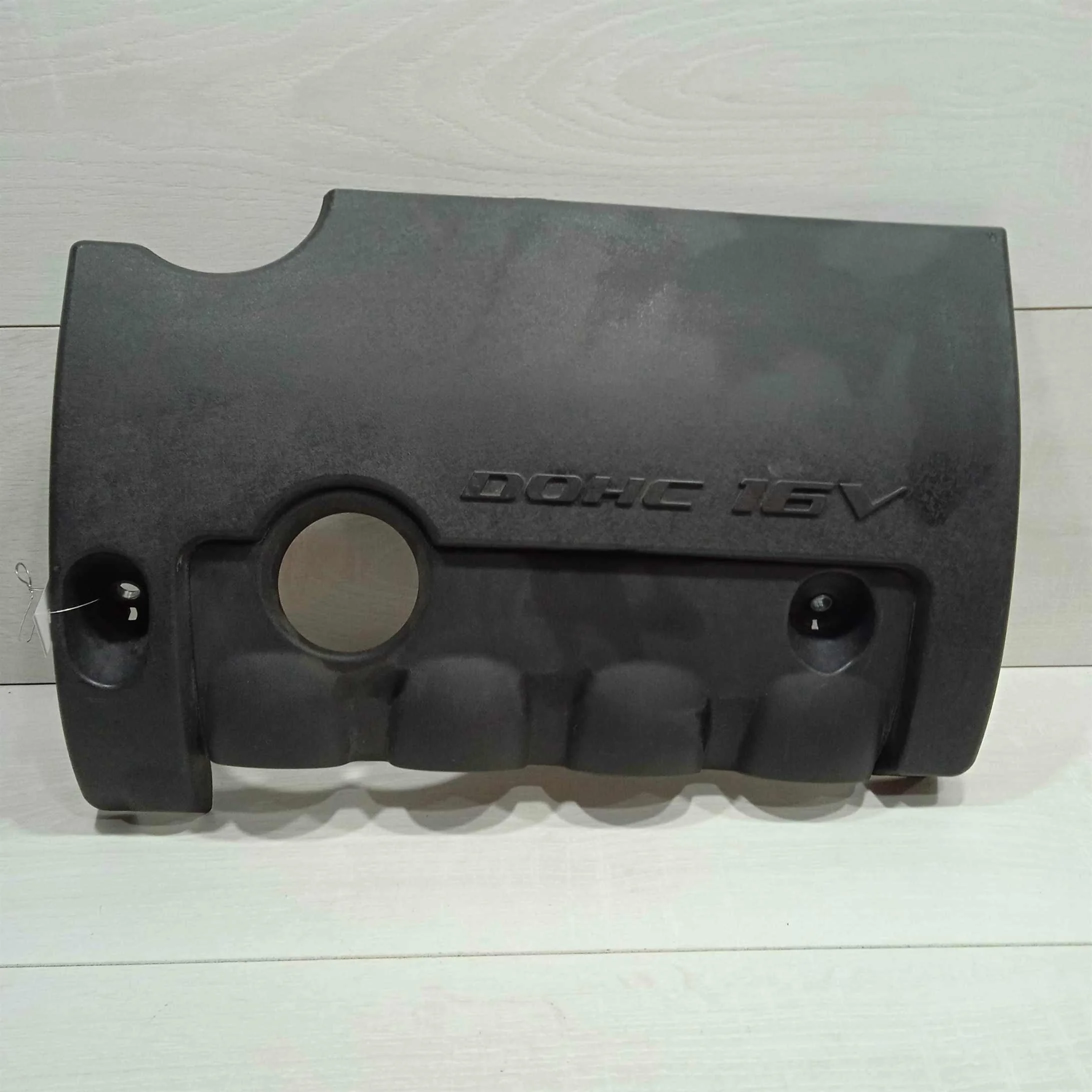 Крышка двигателя декоративная Kia Ceed   (арт. 84261)