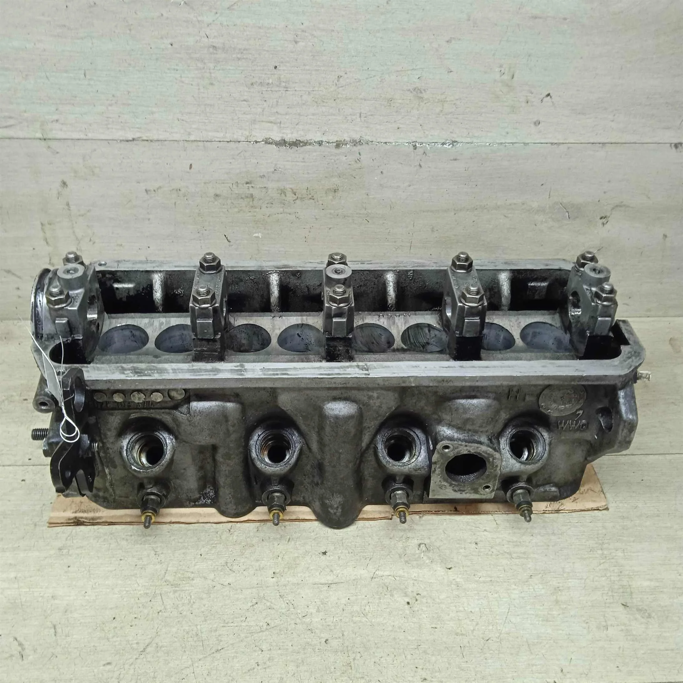 Гбц Volkswagen Passat B3 (арт. 84942)
