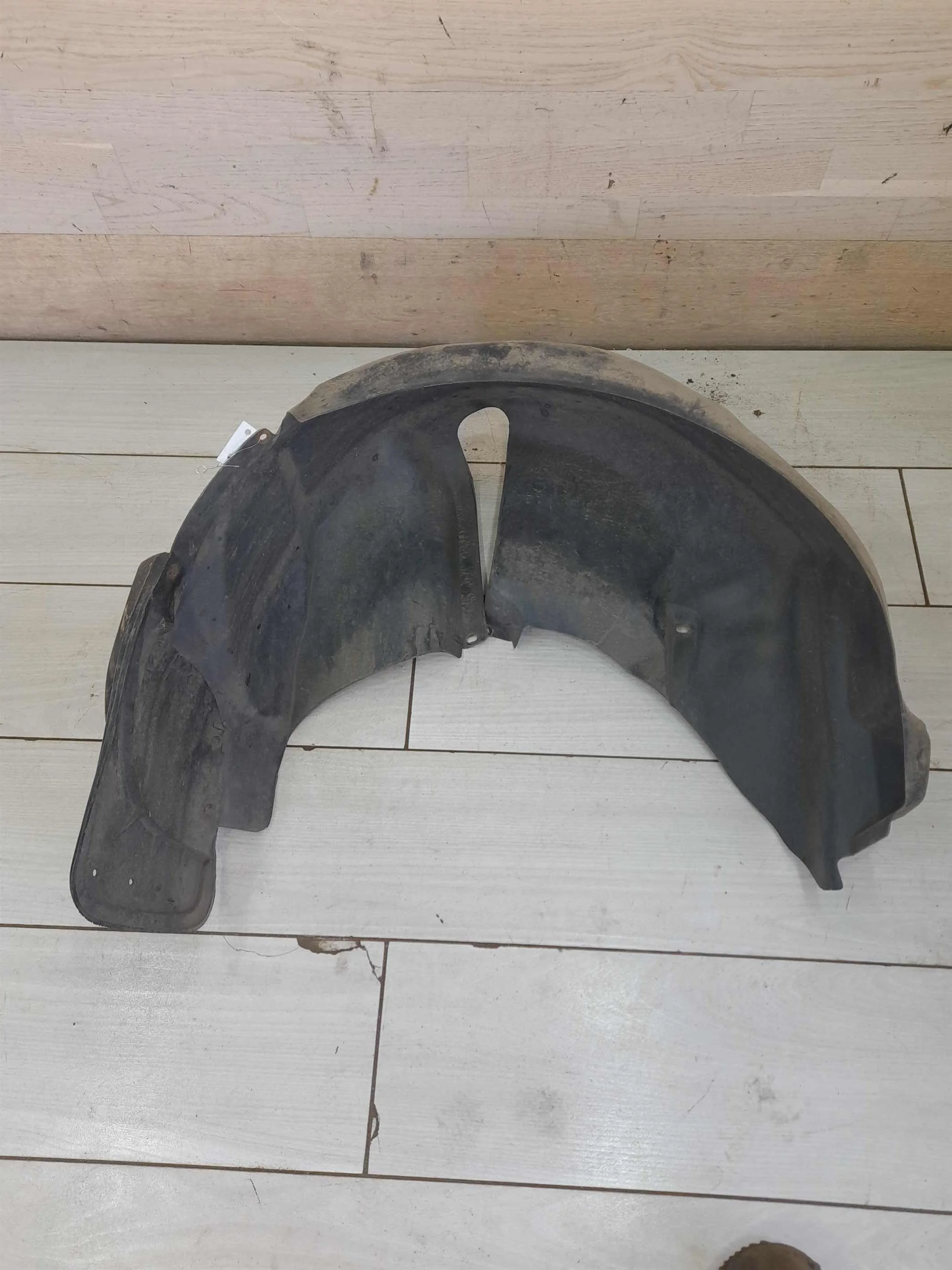 Защита подкрылок задний правый Opel Corsa D (арт. 85051)