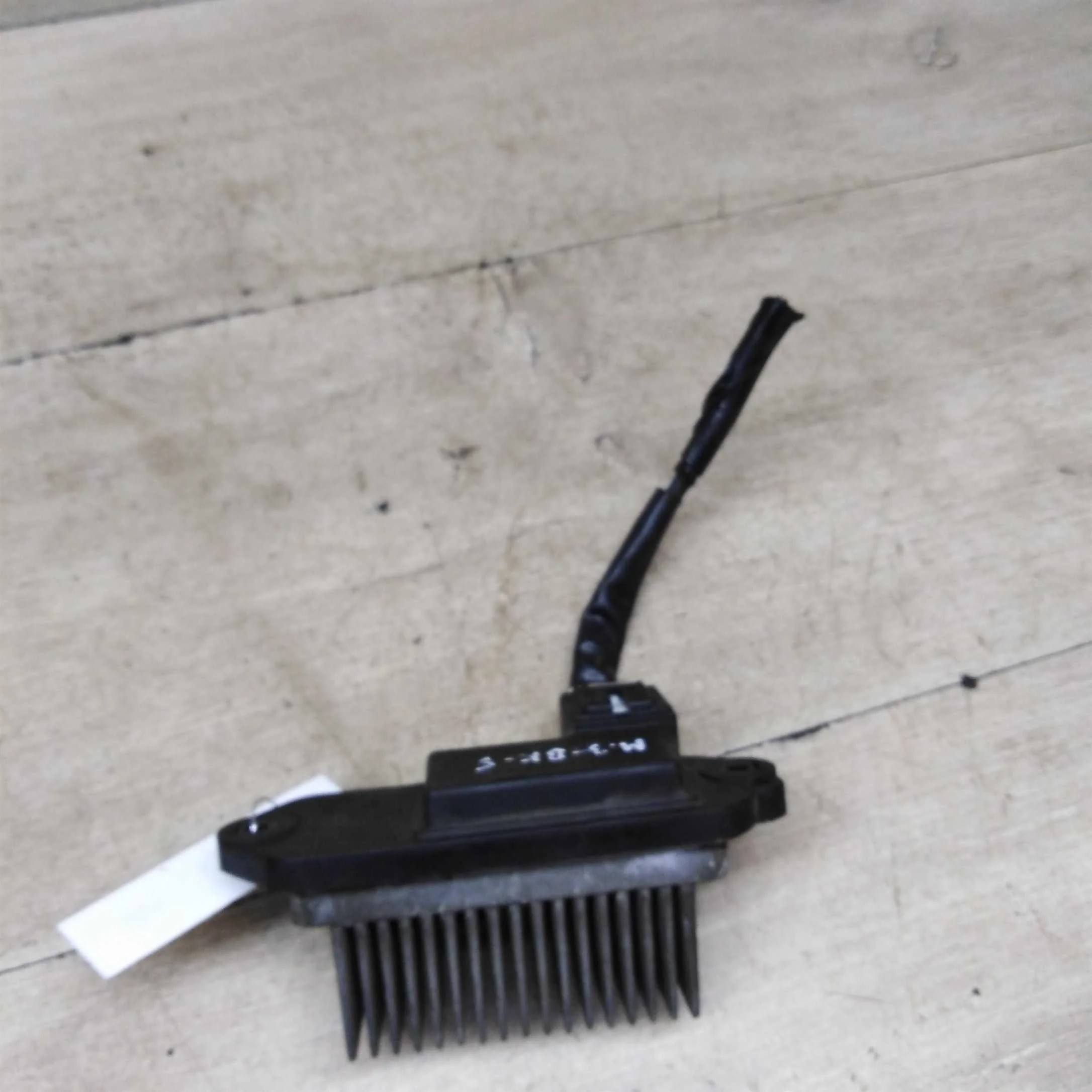 Сопротивление печки резистор Mazda 3 BK (арт. 85409)