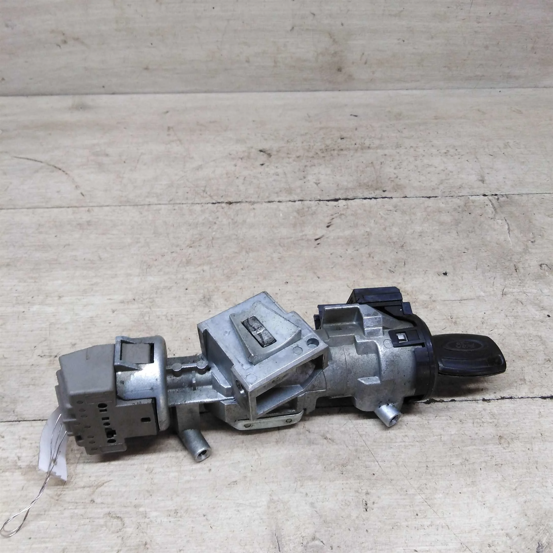 Замок зажигания Ford Focus 2 рестайлинг (арт. 87299)